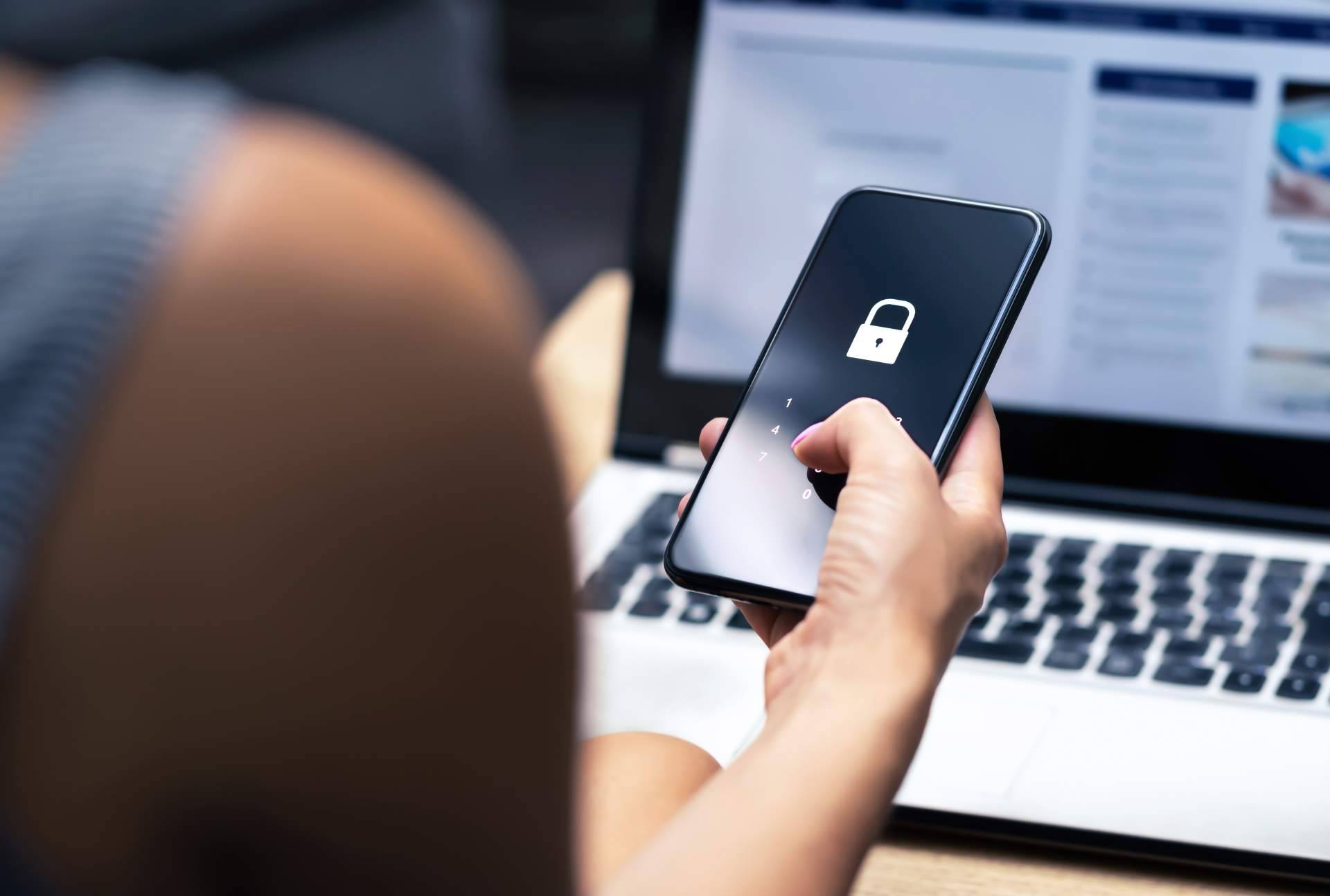 Enigm, la app segura y anónima que revoluciona el mercado de mensajería