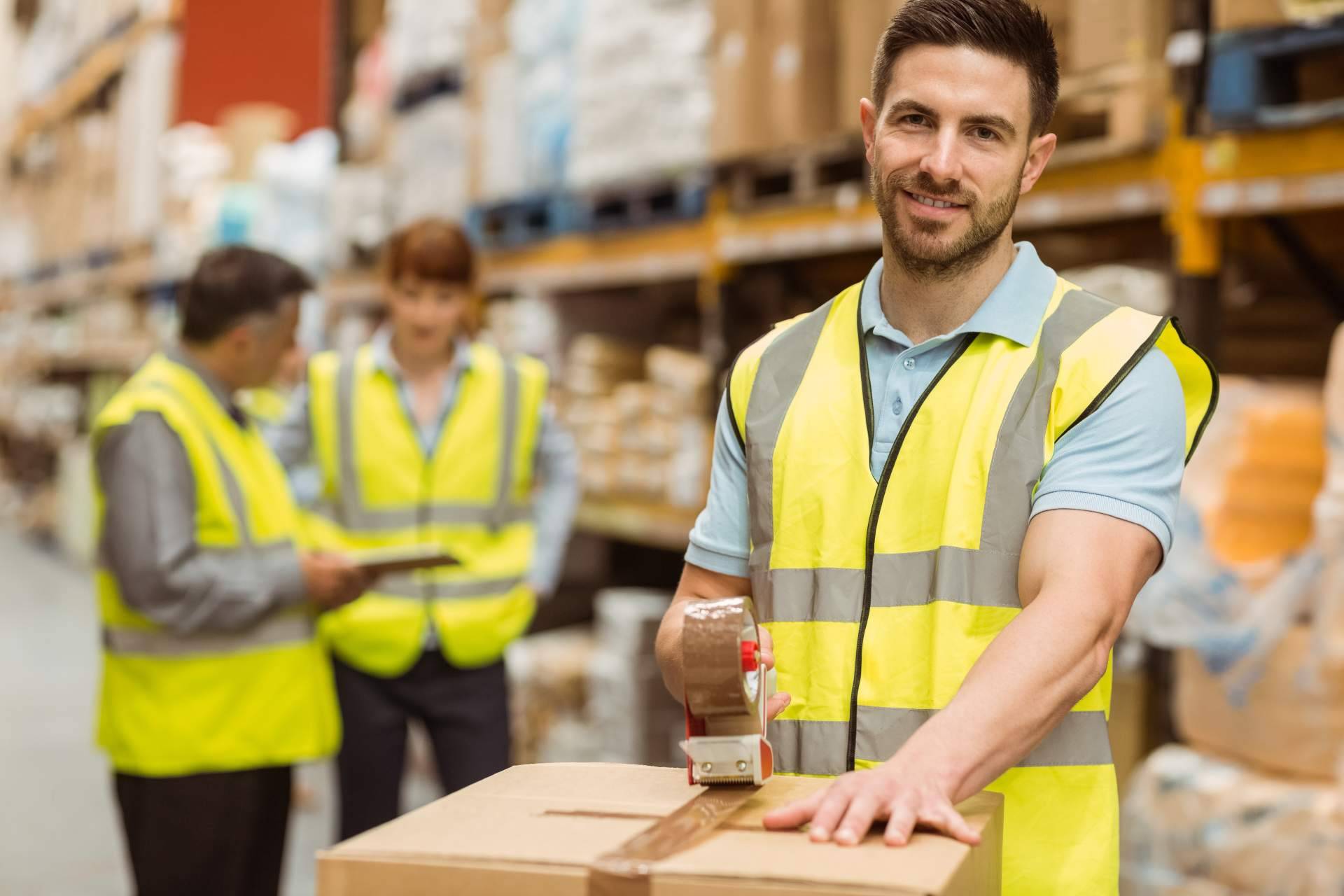 Mister Worker, la tienda online líder con los mejores modelos de zapatos de seguridad U-Power