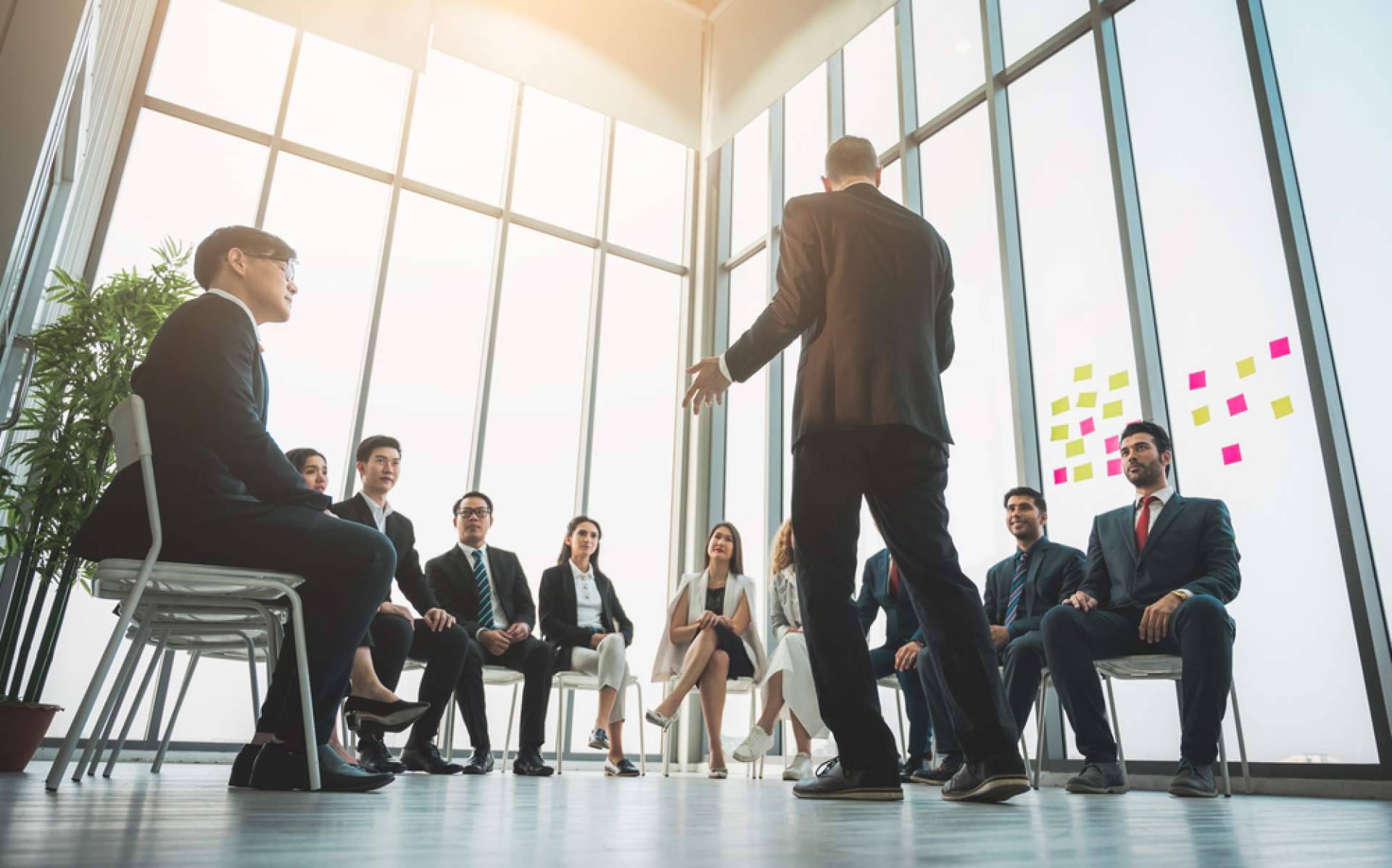 Cómo maximizar el crédito de Fundae para el desarrollo profesional en las empresas