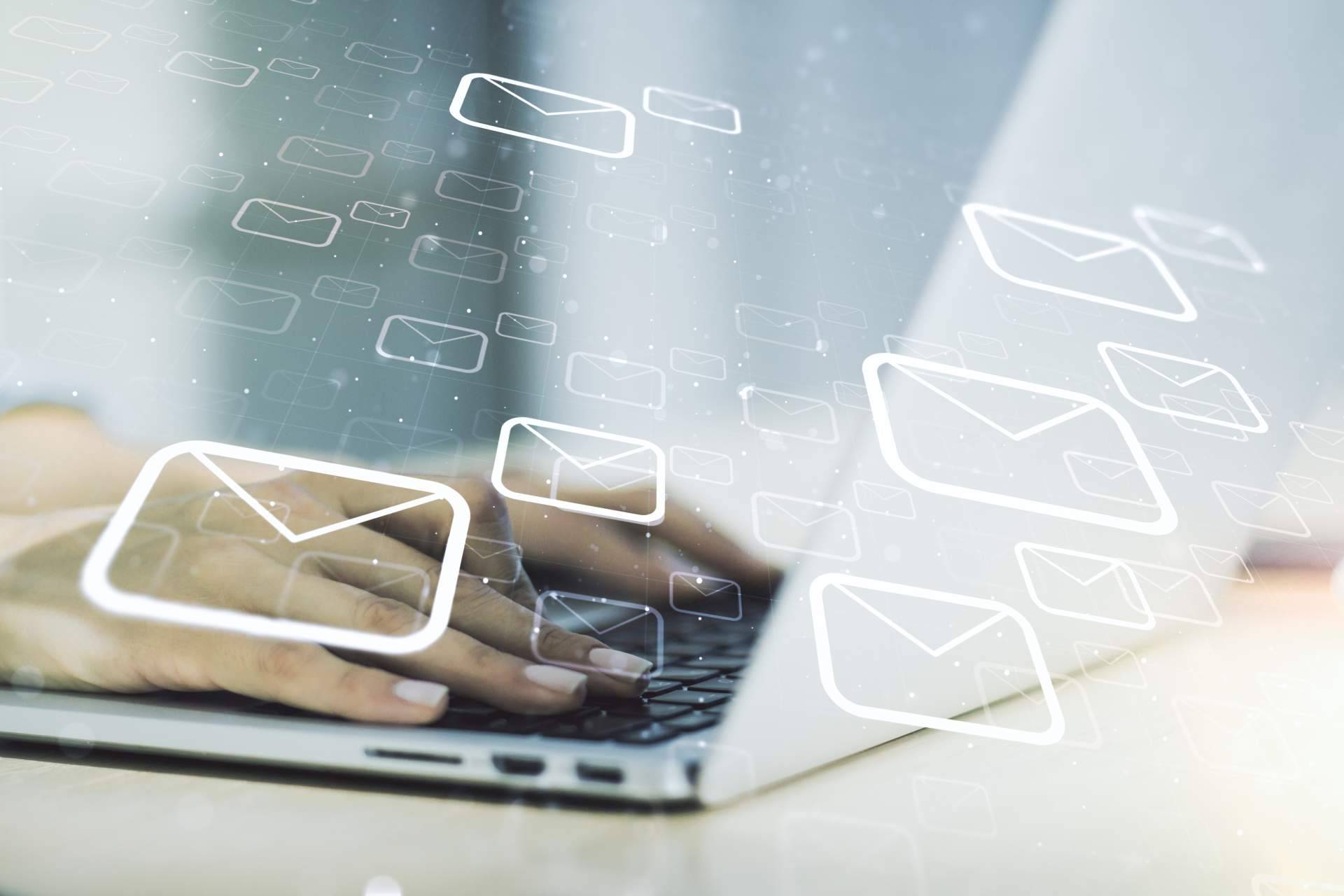 Israel Huerta potencia el éxito empresarial con campañas de email marketing de alto impacto y bajo coste
