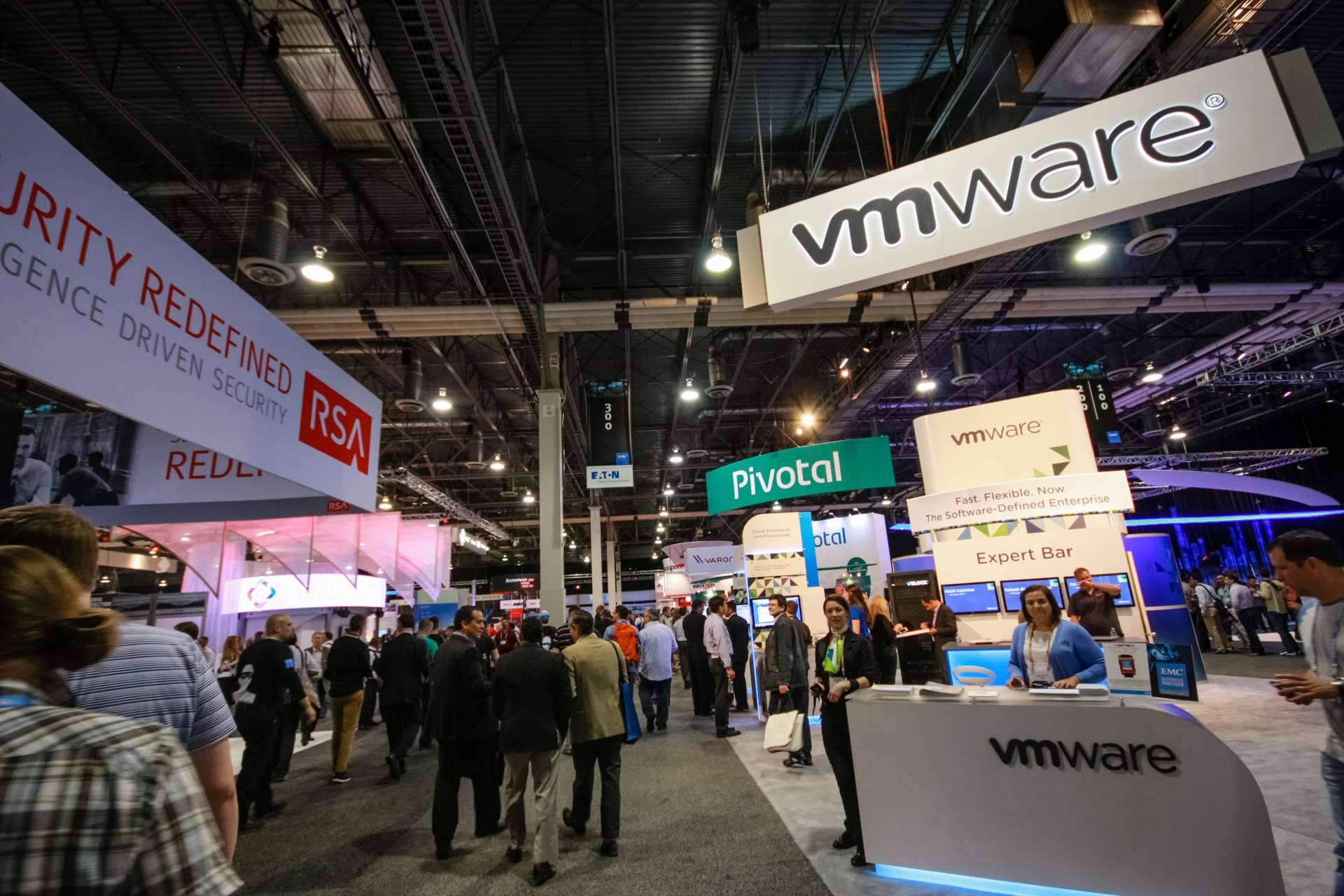 JMG Virtual Consulting amplía su oferta con servicios especializados en VMware Cloud Foundation