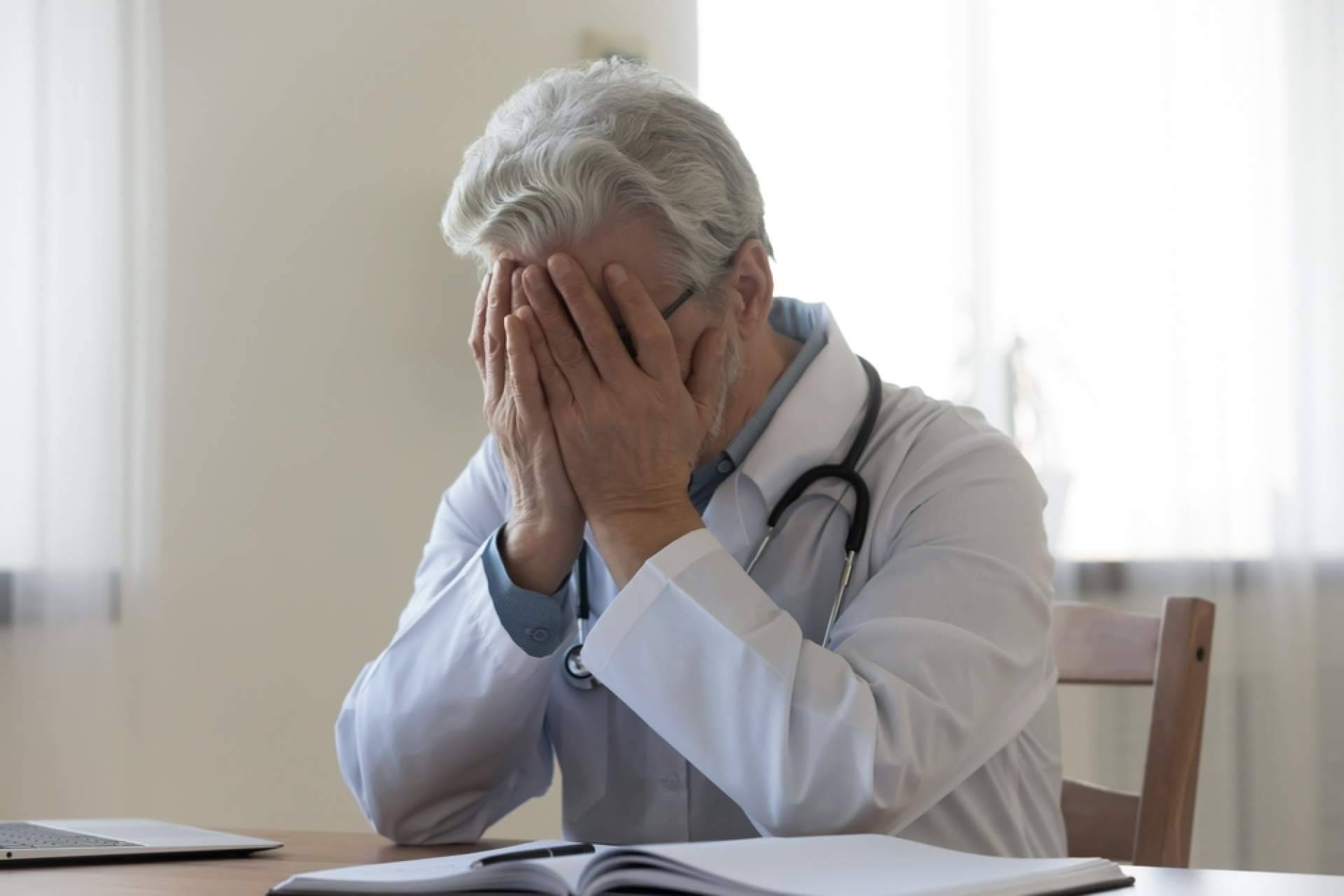 Cómo es posible calcular una indemnización por negligencia médica