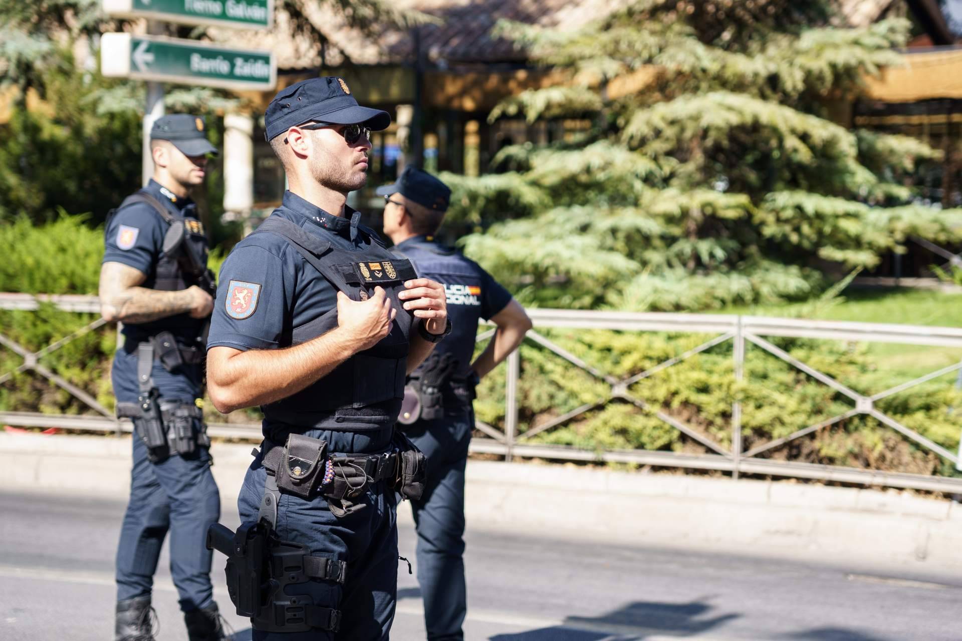 La Escuela Superior de Seguridad fortalece el sector de la seguridad pública y privada en España