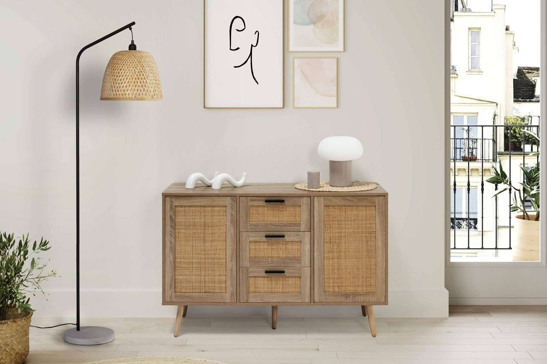 Top Mueble presenta sus ofertas de muebles rebajados en enero