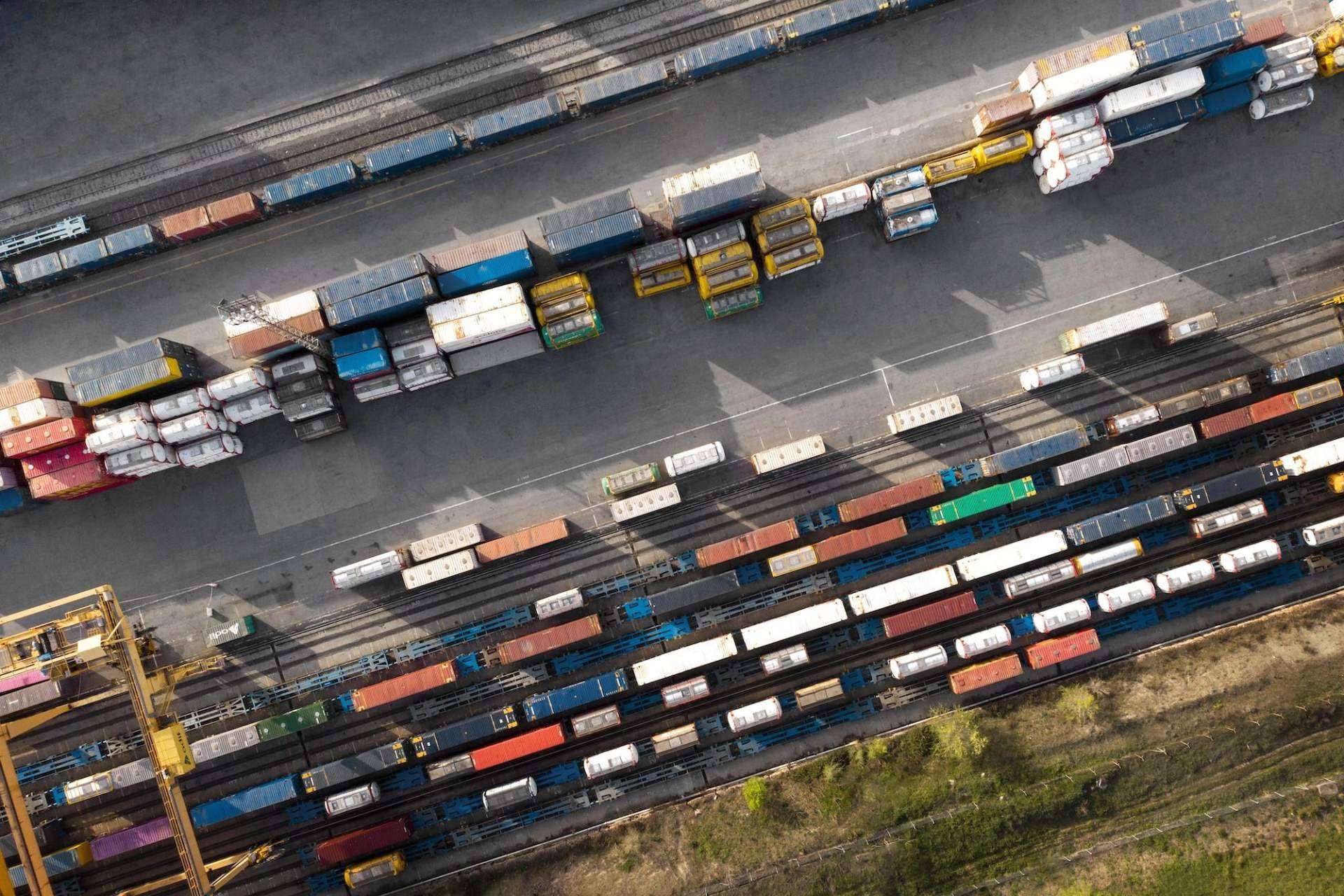 Easy Trans ofrece transporte multimodal con alcance internacional