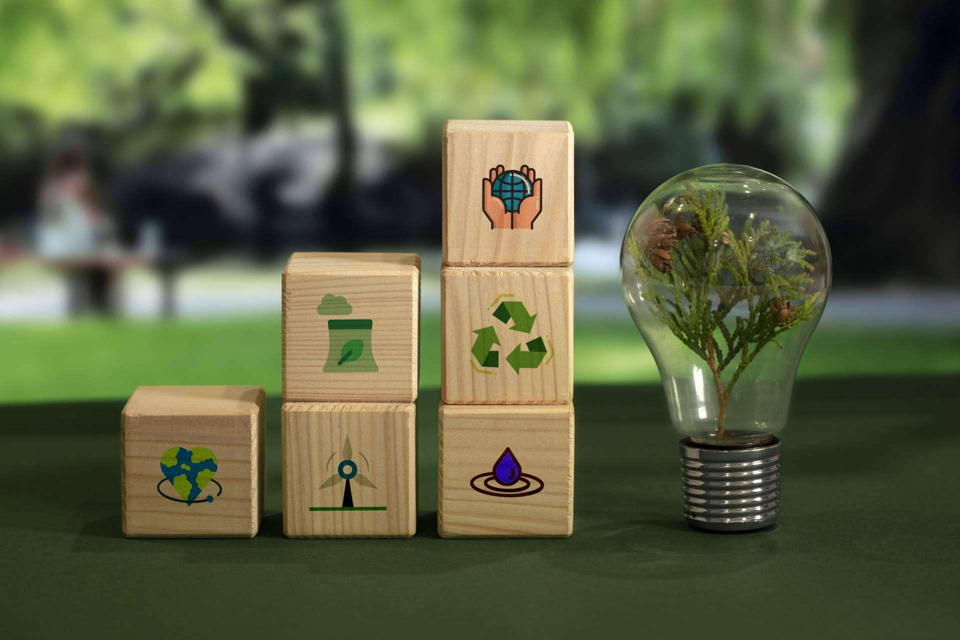 Empresas de impresión industrial ante el reto de la sostenibilidad y la economía circular