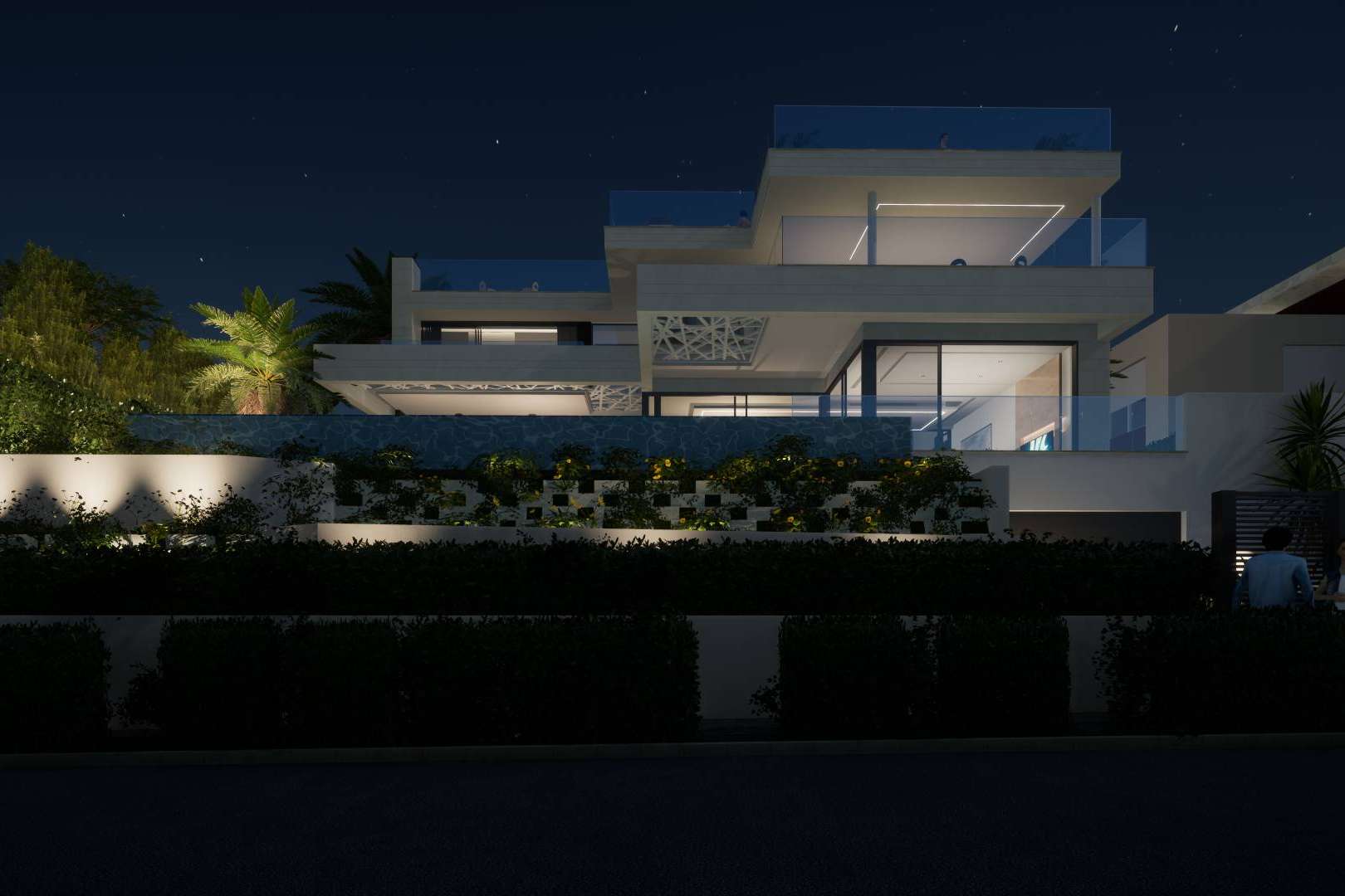 Pacheco Arquitectos, servicios de arquitectura de excelencia en Murcia y Alicante