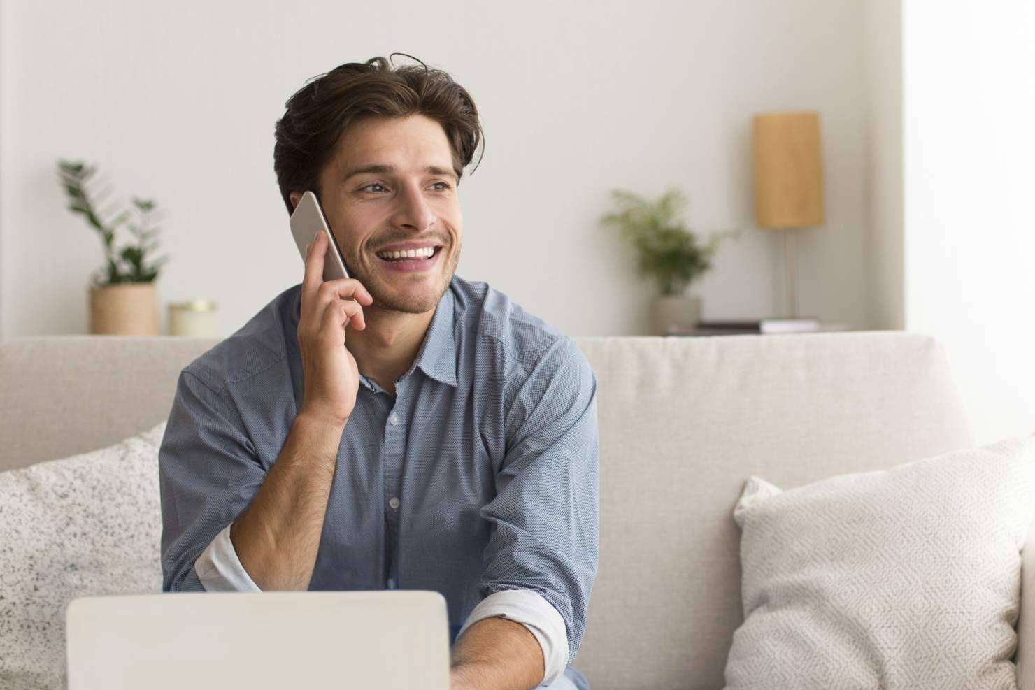 Asistente virtual 24/7, la apuesta transformadora de SVAE para empresas