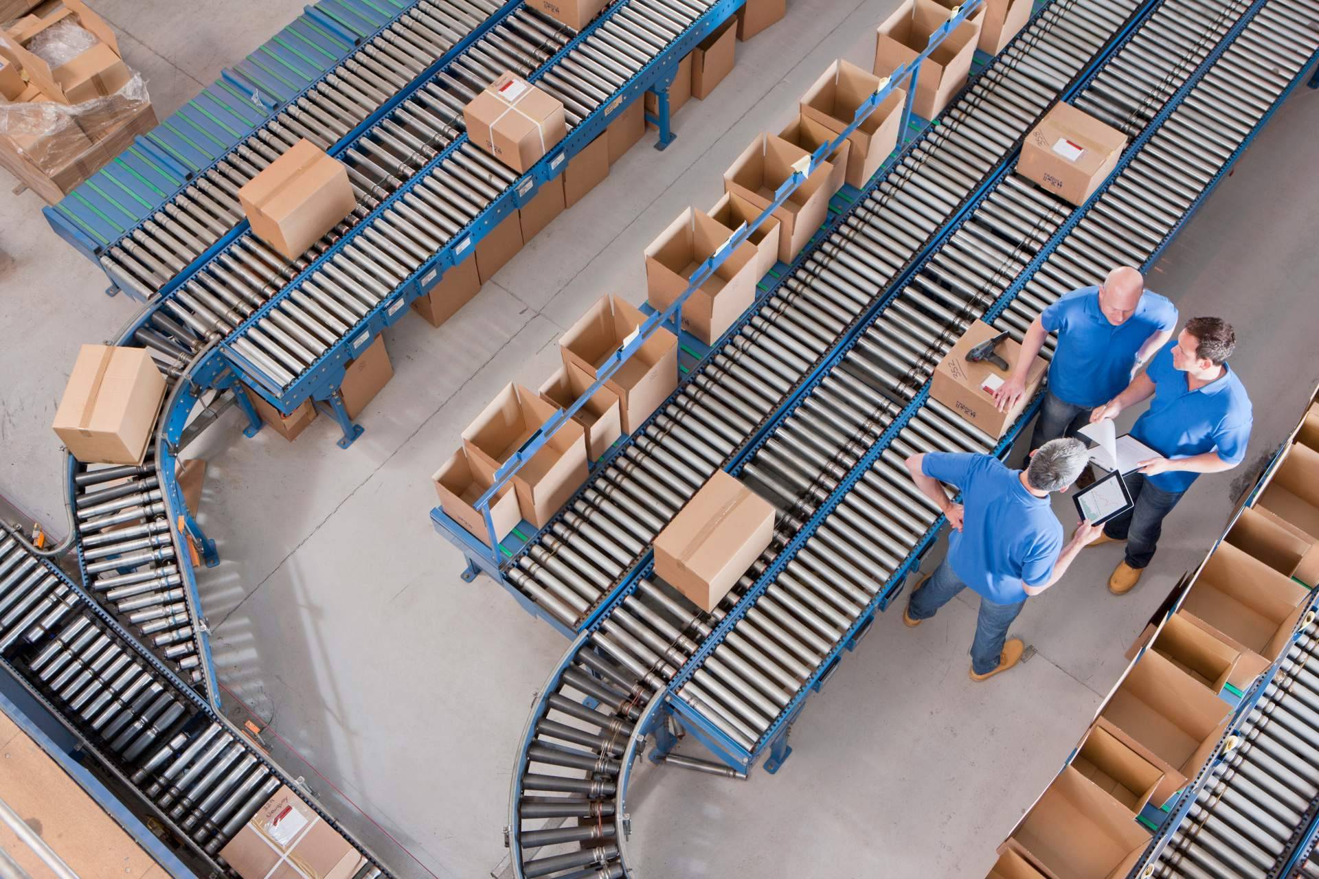 CEESA marca tendencia en el desarrollo de proyectos industriales