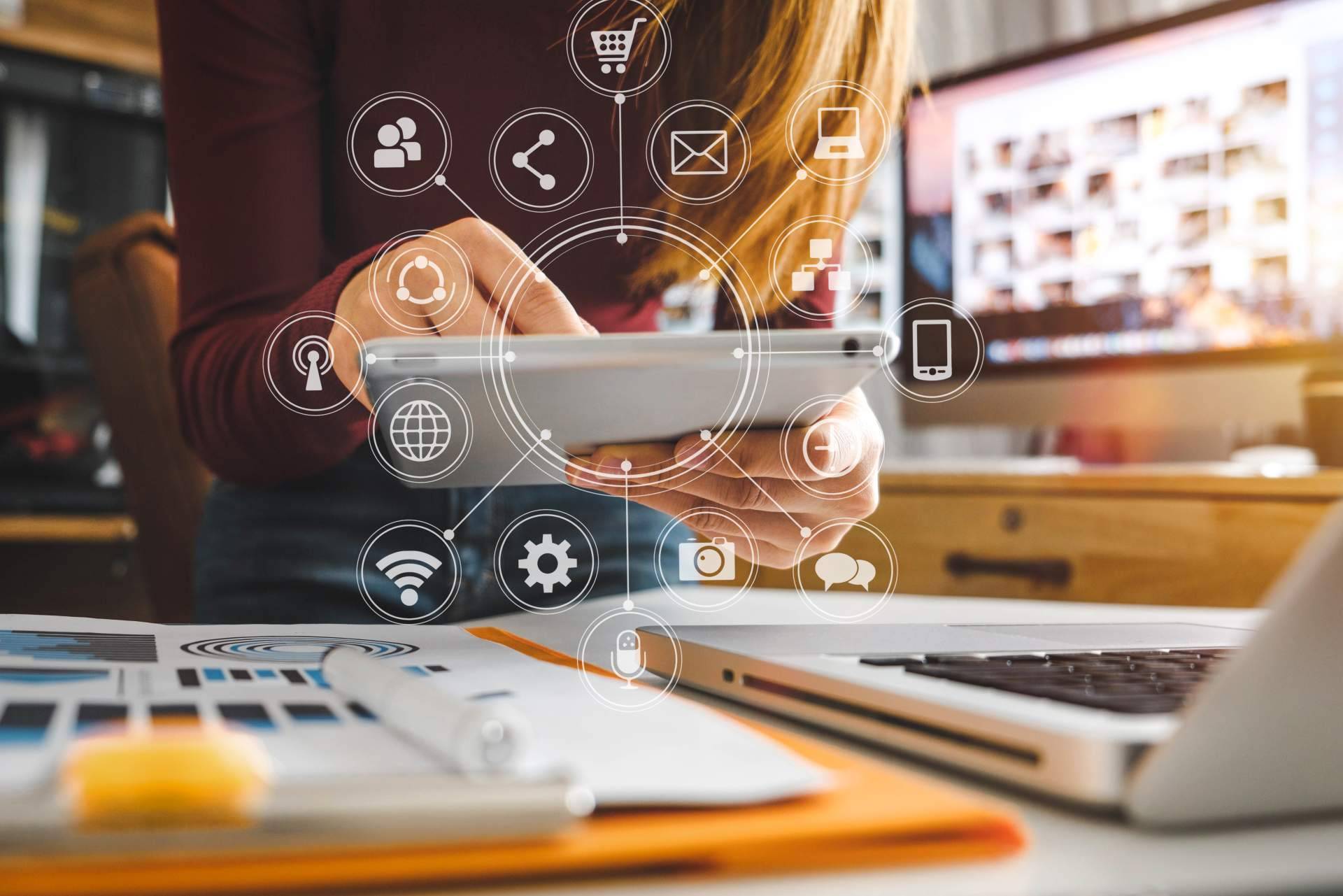 Kawaru Consulting ofrece servicios especializados en implementación de tecnologías emergentes y gestión de proyectos