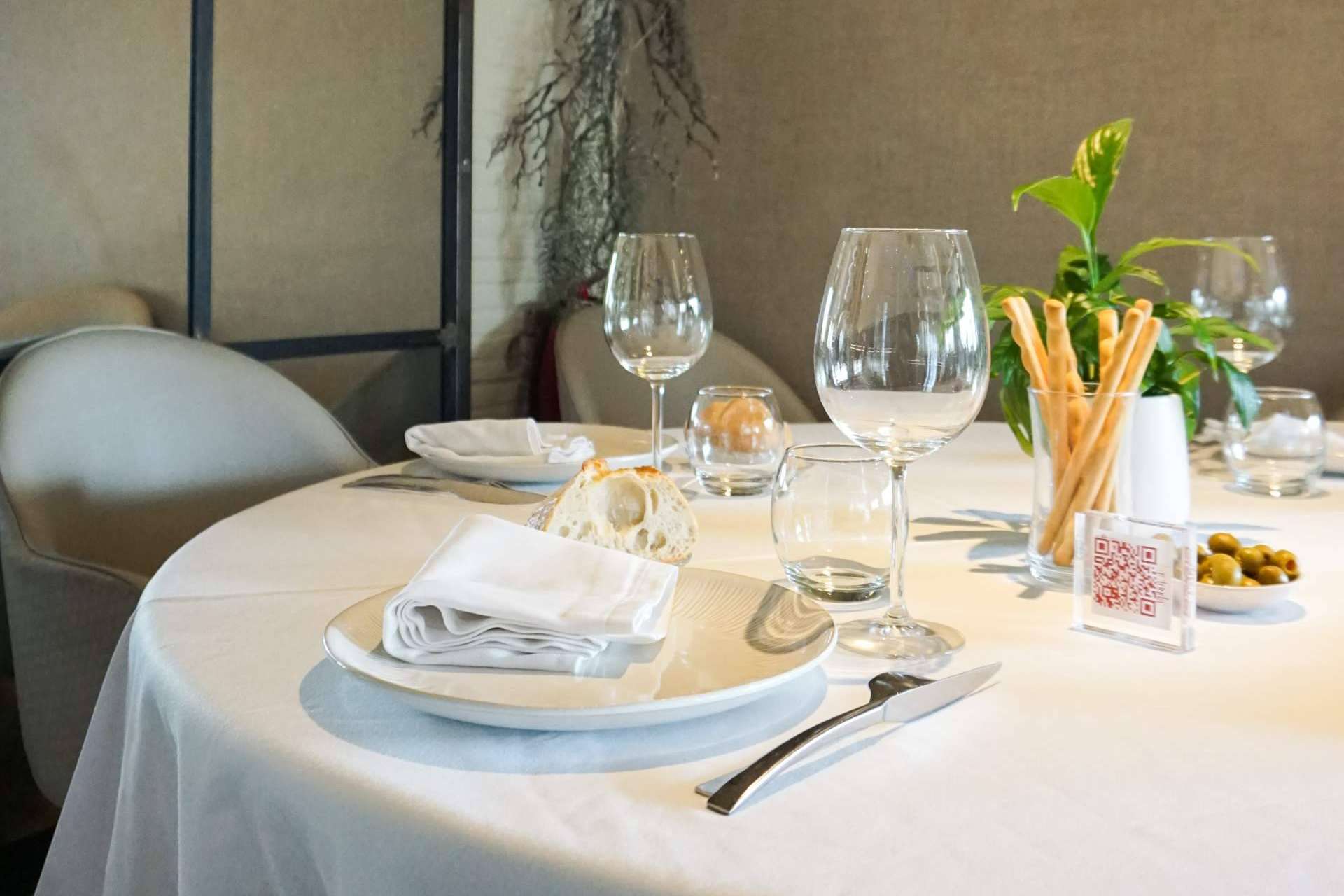 Cocina tradicional con calidad garantizada en La Rotonda de Rivas