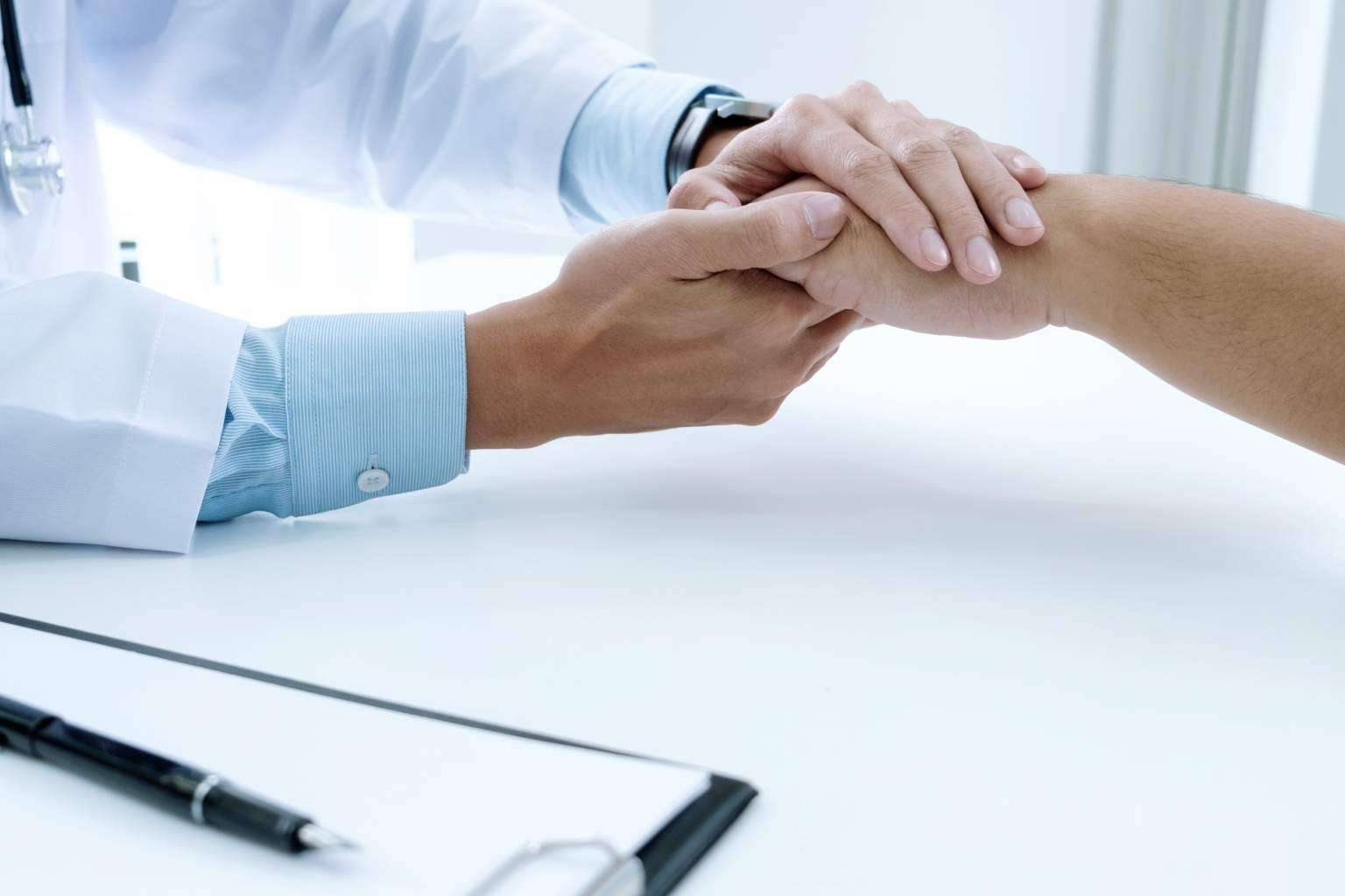 Ventajas de la asistencia sanitaria privada, acceso rápido y cobertura completa