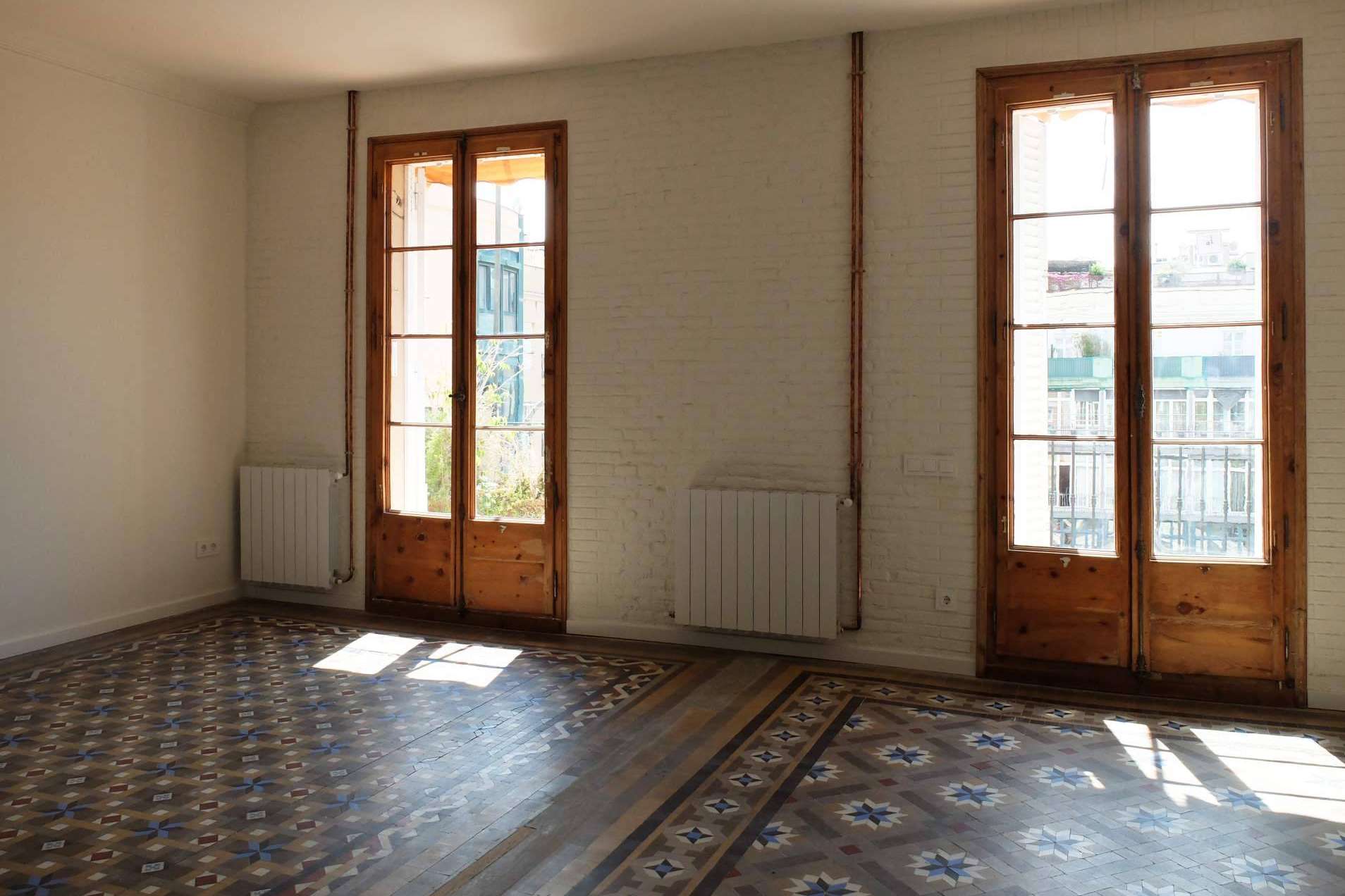 Reformas de áticos en Barcelona con El Principal Primera; una combinación de exclusividad y confort