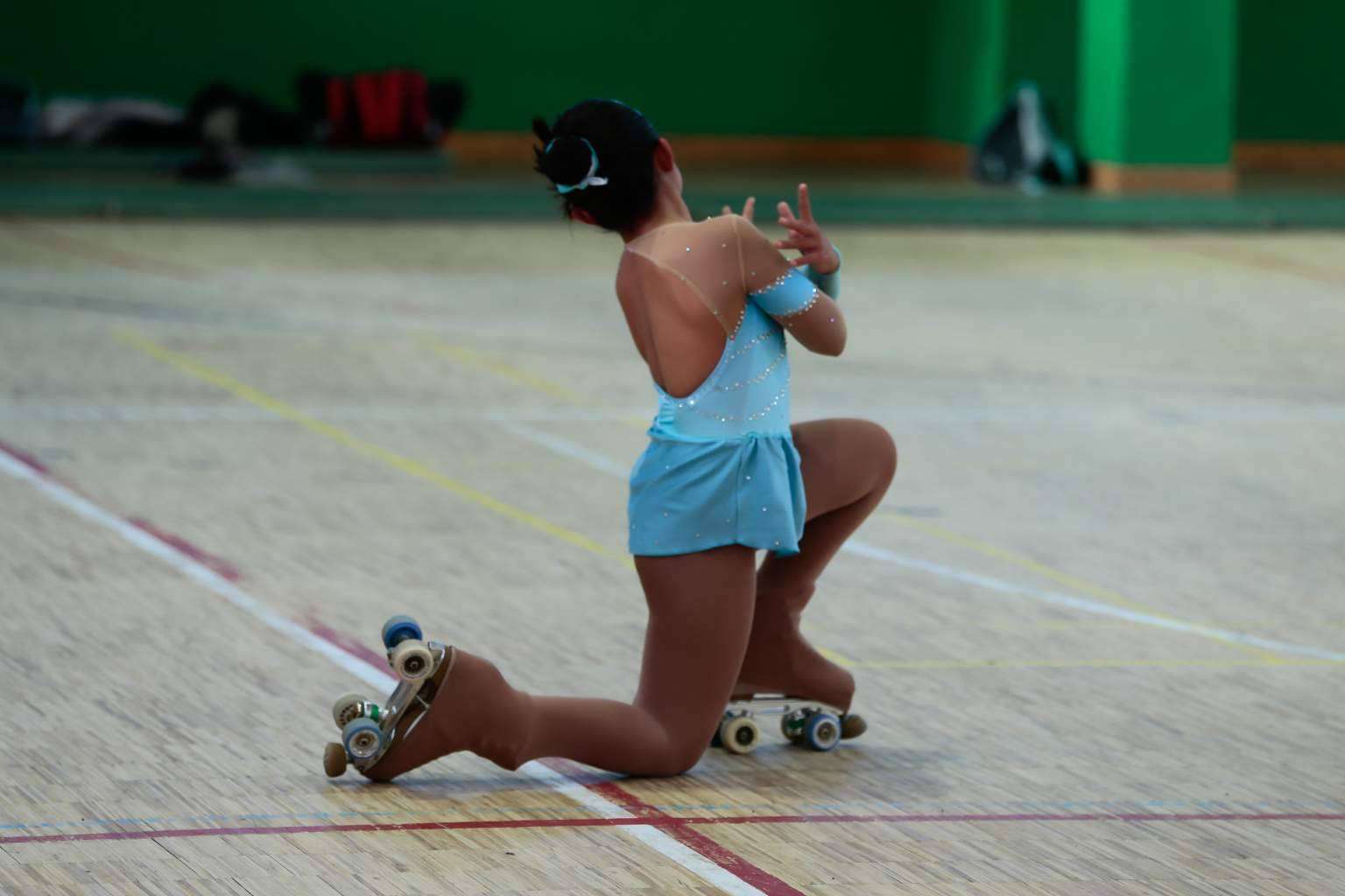 Clubs de patinaje artístico de Majadahonda y Las Rozas, arte y pasión más allá de los logros deportivos