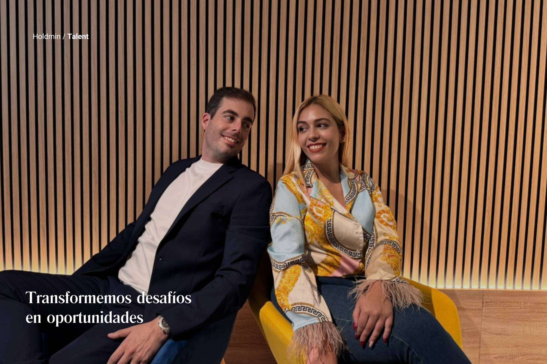 Holdmin, reconocida como la agencia de marketing global más premiada en 2024