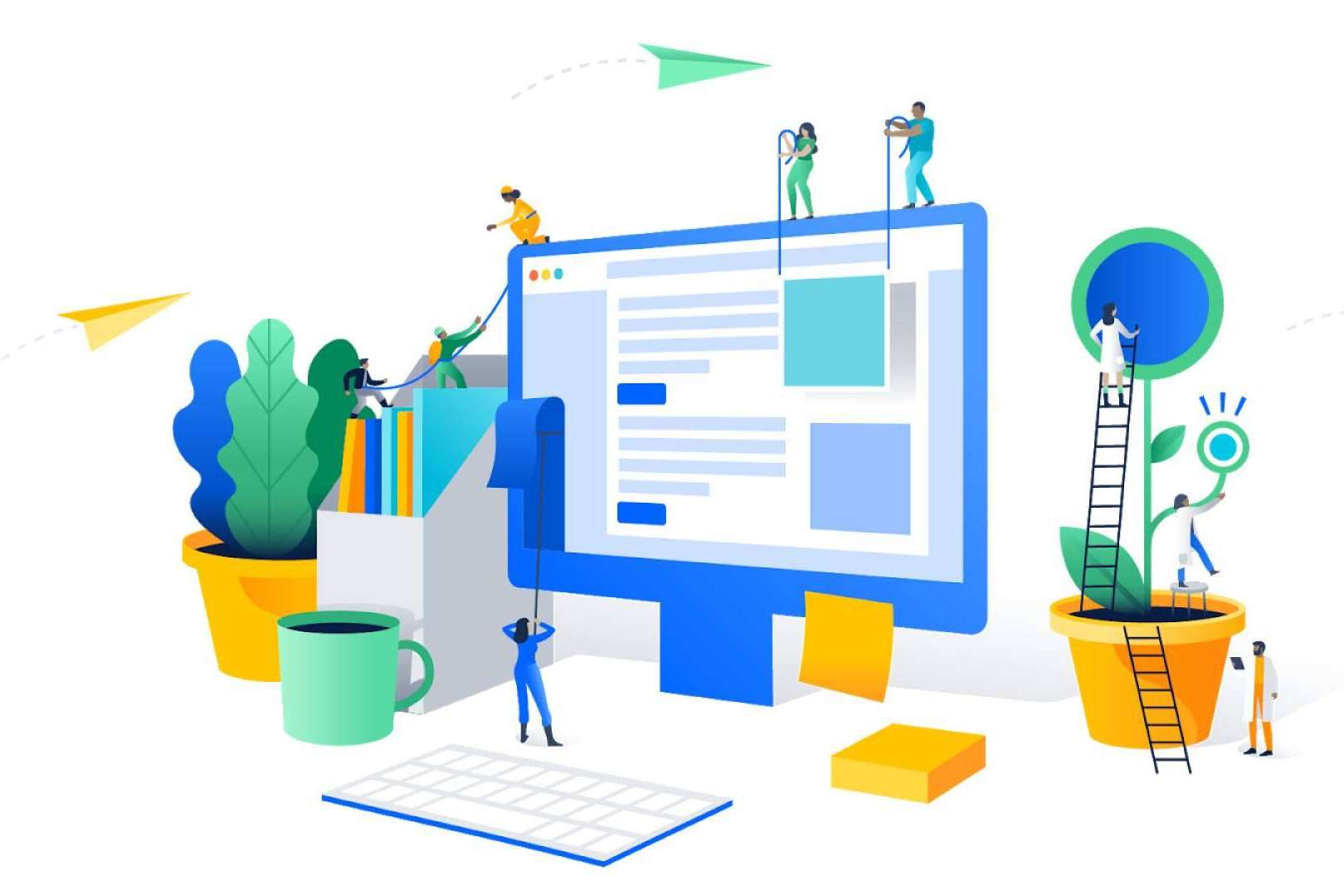 AC Publideas, especialistas en diseño de páginas web profesionales y crecimiento digital