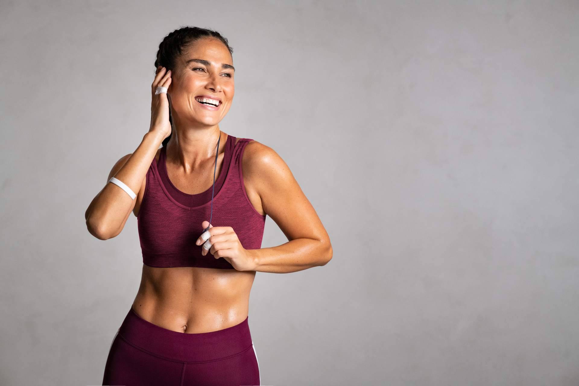 Fitness Ballet Madrid revoluciona el entrenamiento; el ballet como clave para ponerse en forma a cualquier edad
