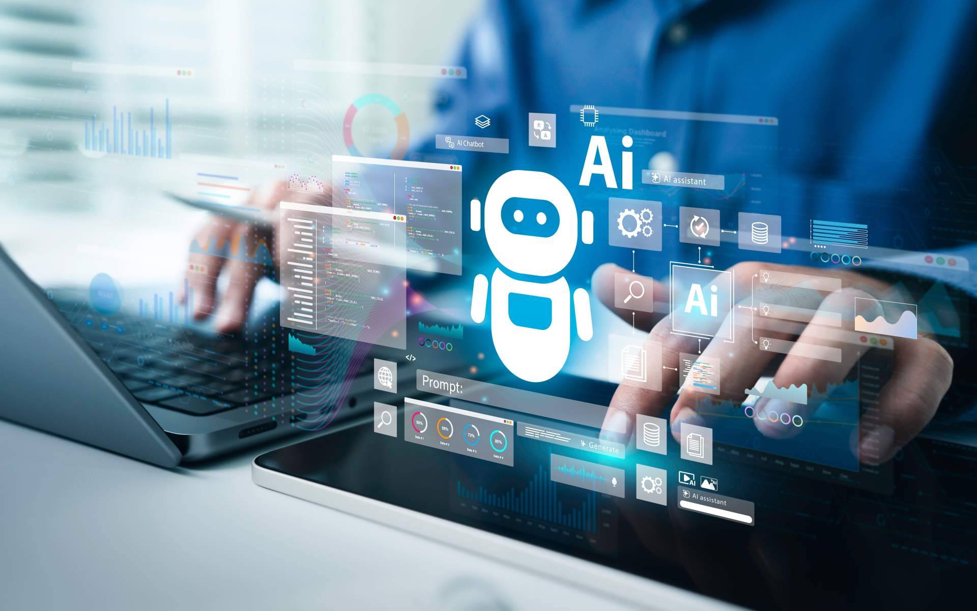 La mejora de procesos con IA eleva la productividad en organizaciones, según Imagar Solutions Company