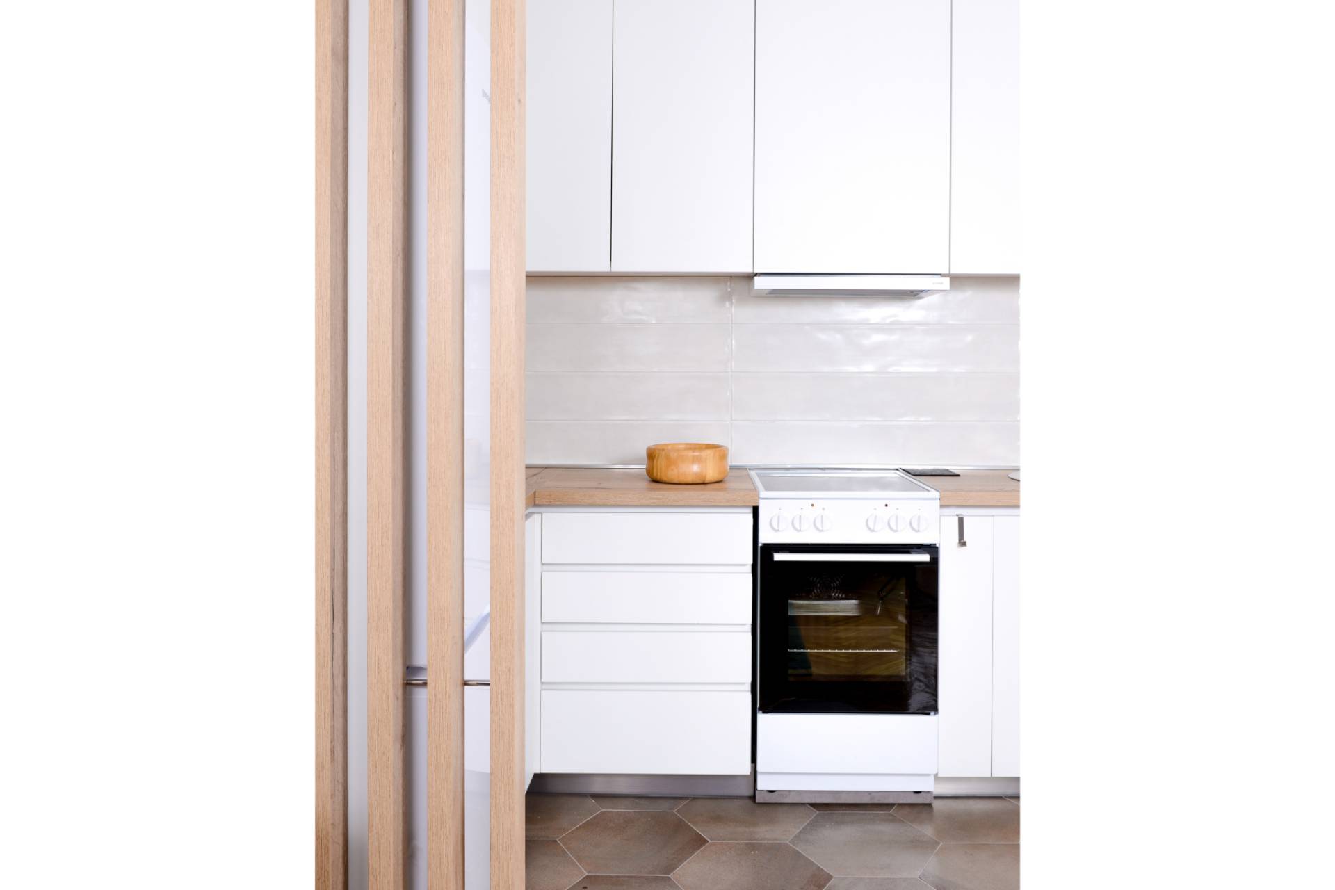 Davinia presenta una comparativa entre cocinas abiertas y cocinas cerradas para optimizar el diseño del hogar
