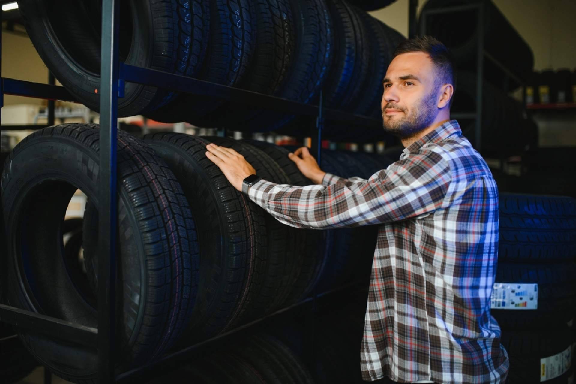 Rendimiento y fiabilidad con neumáticos Falken, disponibles en Neumáticos Porpoco