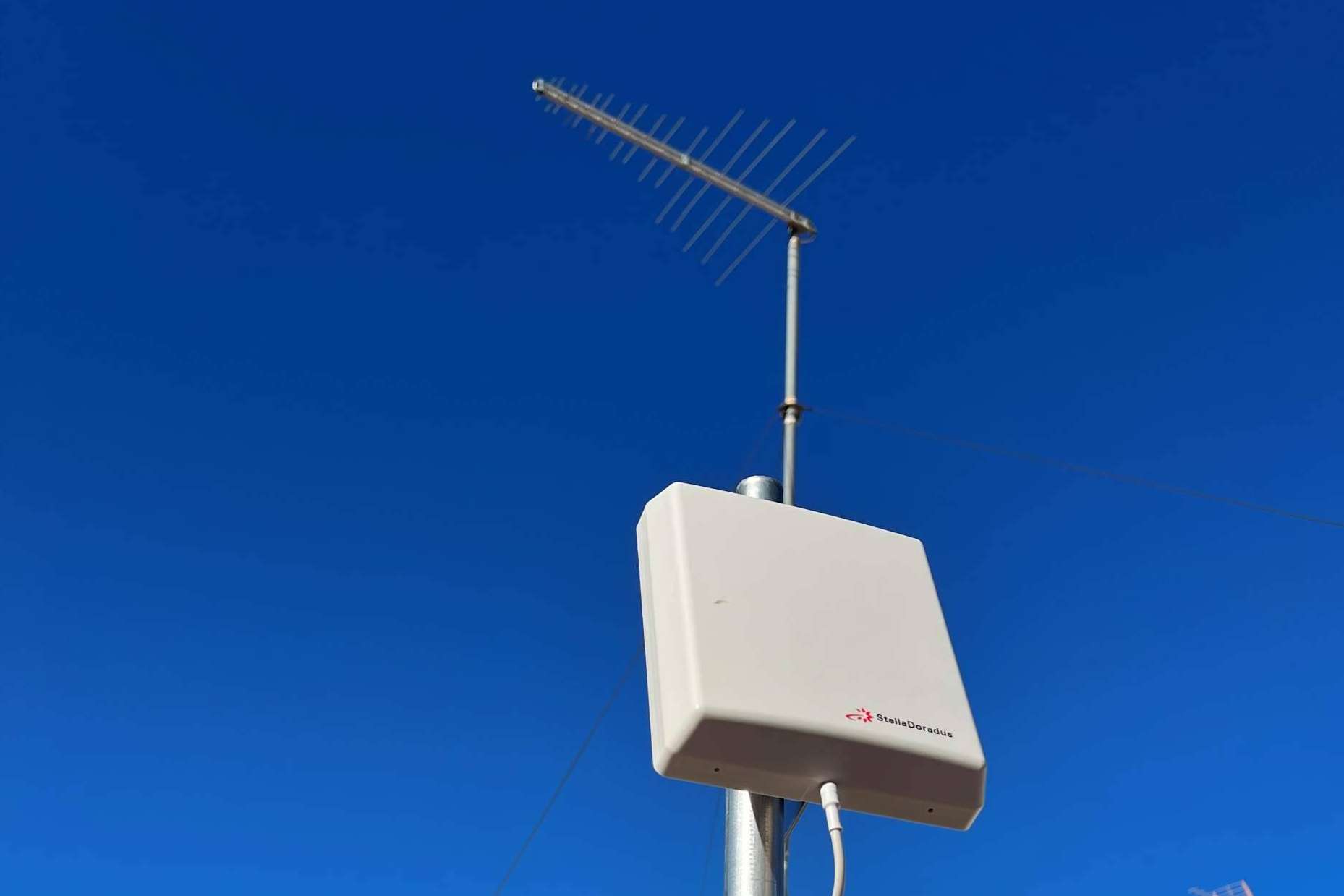 Antenistas en Valencia; instalación y reparación de antenas con asistencia técnica
