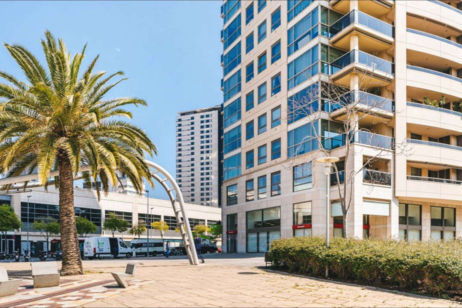 Bourgeois Fincas optimiza la administración de fincas en Barcelona con gestión profesional