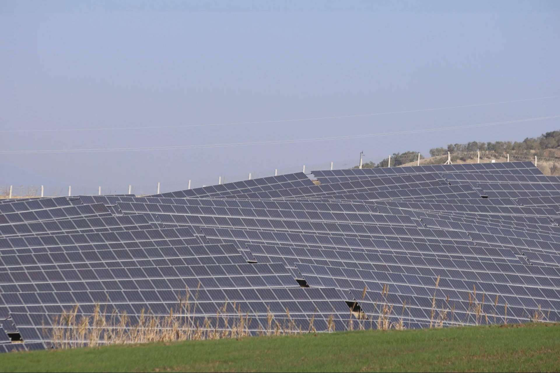 Vatios Verdes destaca el potencial del autoconsumo tras la autorización de 4.500 MW renovables en Aragón