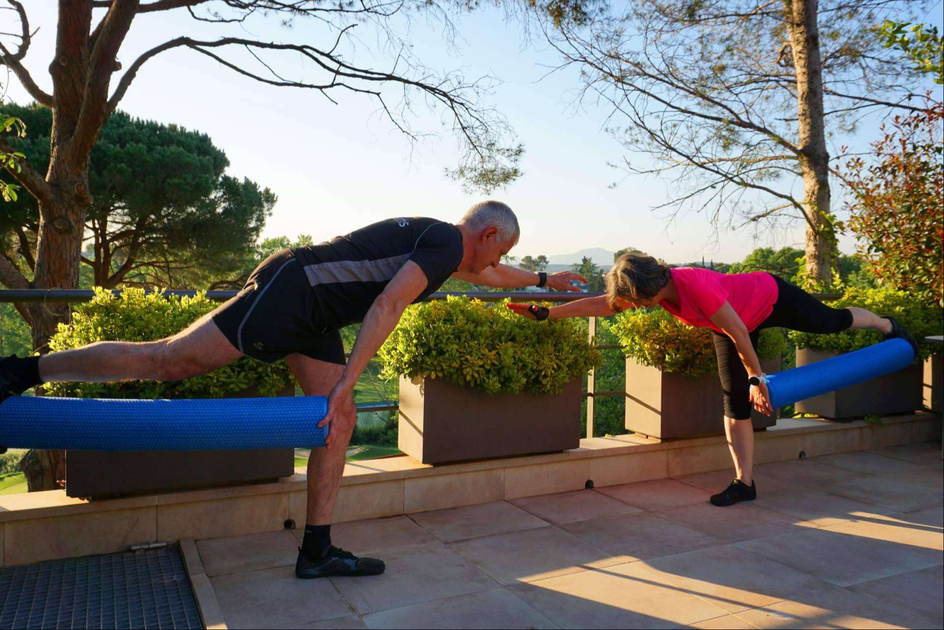 El entrenamiento de fuerza se consolida como pilar clave en la prevención de enfermedades asociadas a la edad