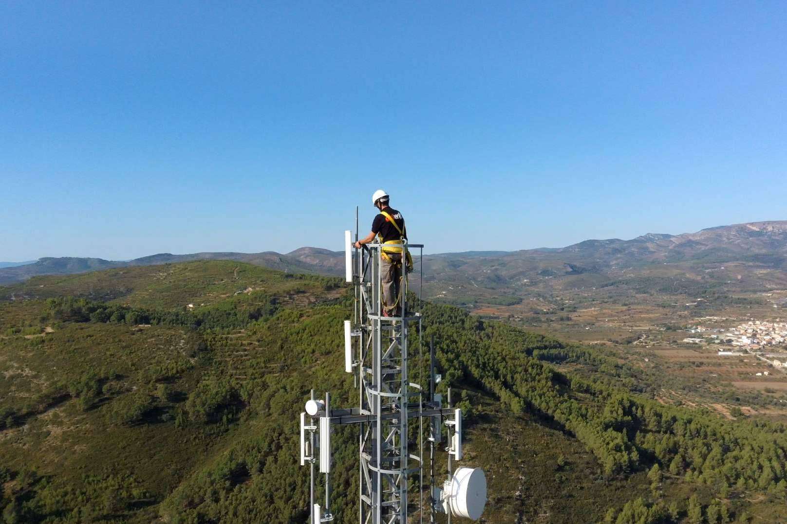 La revolución del wifi rural; Akiwifi amplía el acceso a internet en áreas de difícil cobertura