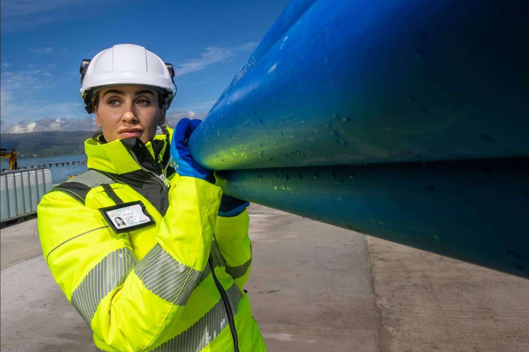 Uniforma, cuatro décadas al servicio del vestuario profesional y la seguridad laboral en España