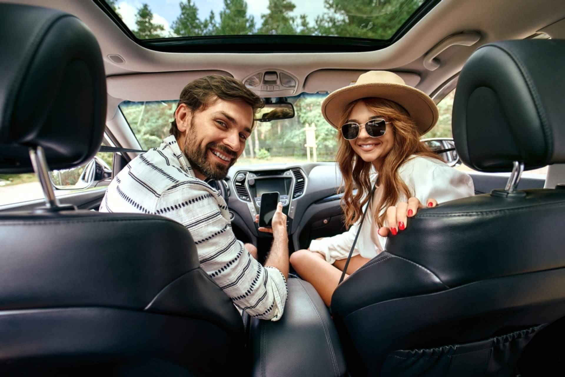 Alquiler de coches y traslados privados en Canarias con la garantía de Canarias.com
