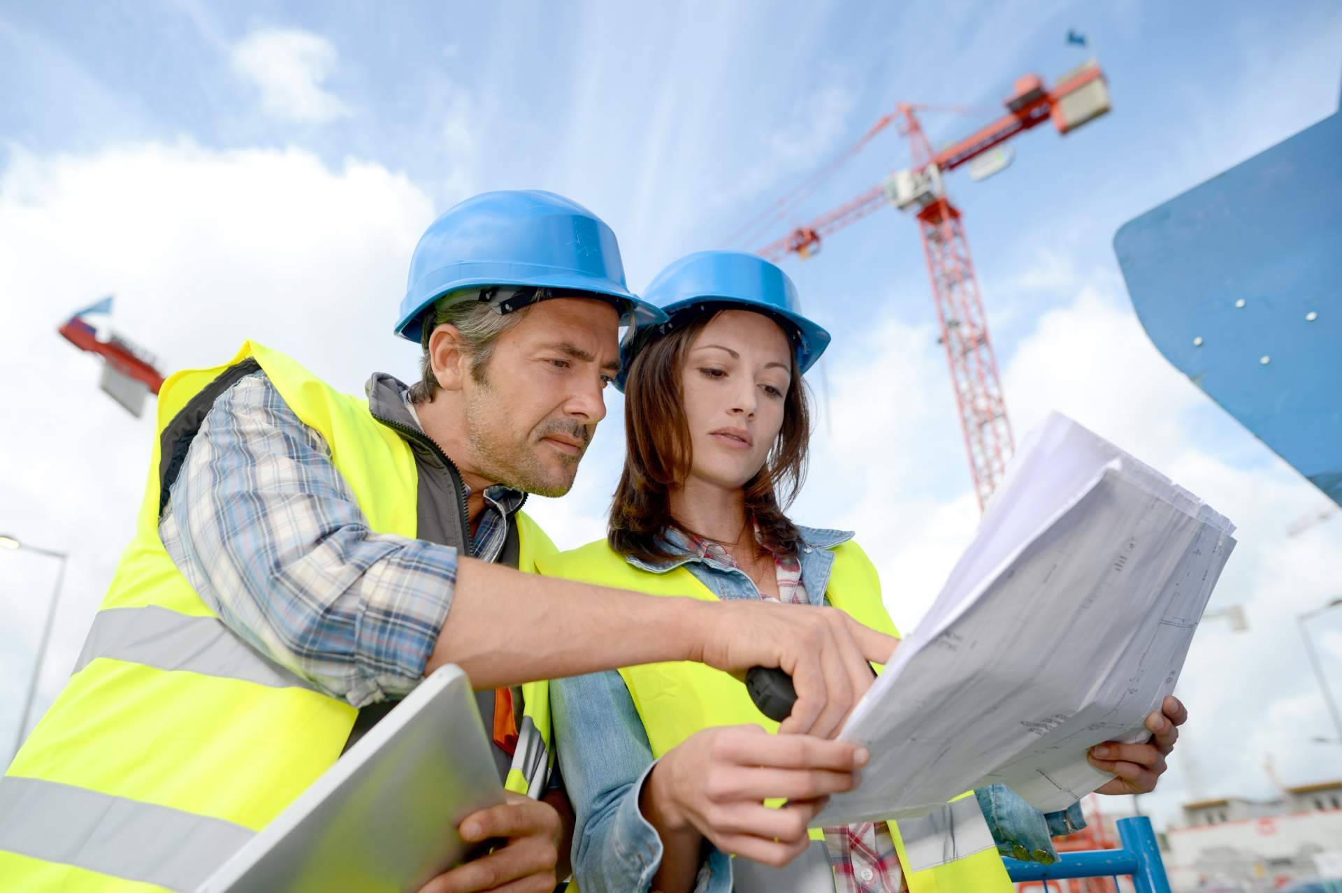 Servicios integrales de construcción en Barcelona de la mano de CGE Studio