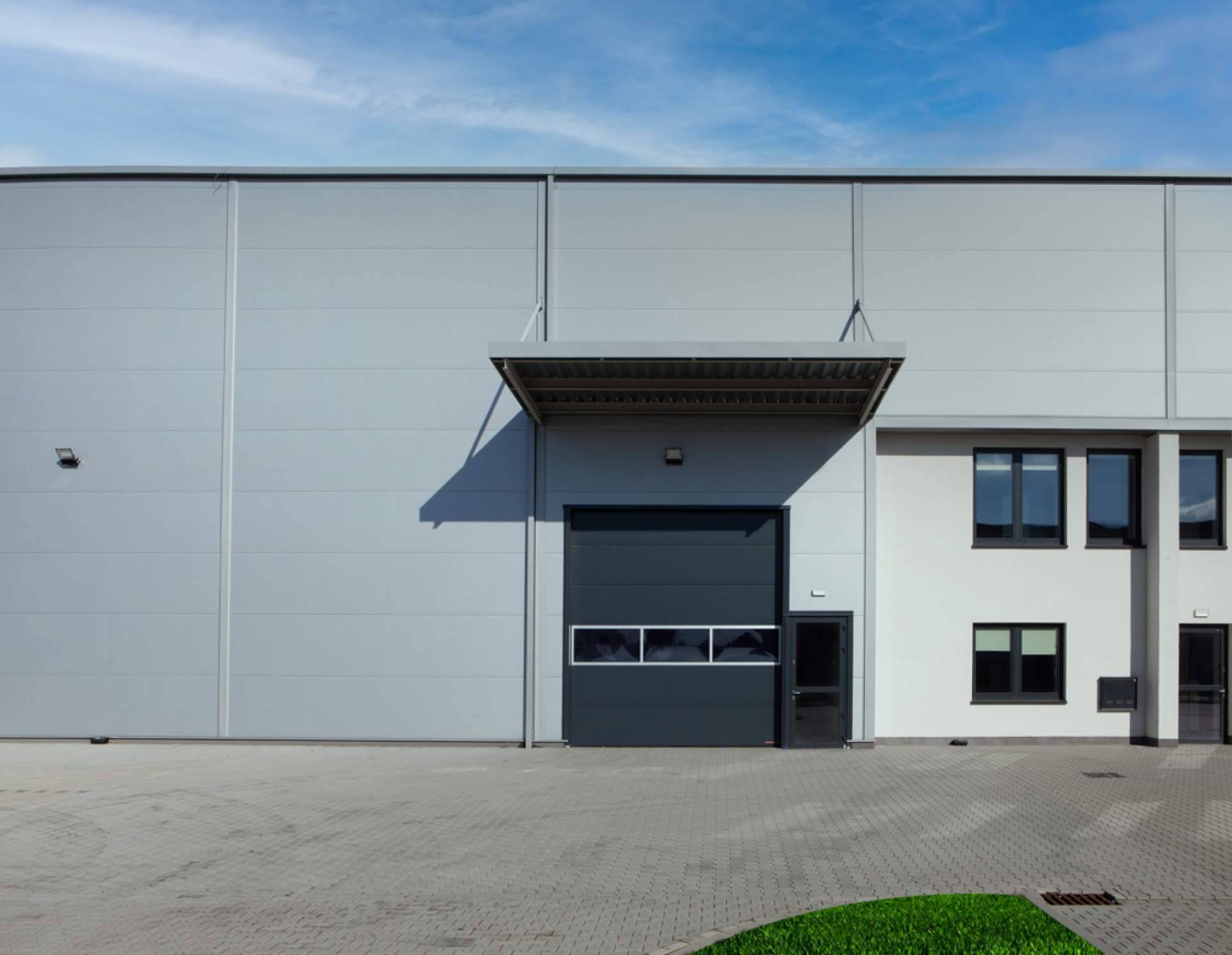 Ibernave consolida su papel en el mercado como inmobiliaria industrial especializada en Madrid