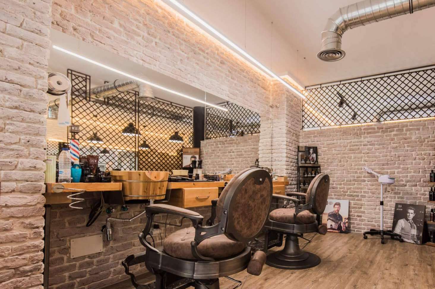 LEVEL Hair Salon lanza en la Sierra de Madrid su nueva experiencia de Hair Cycling; El ritual que está revolucionando el cuidado capilar