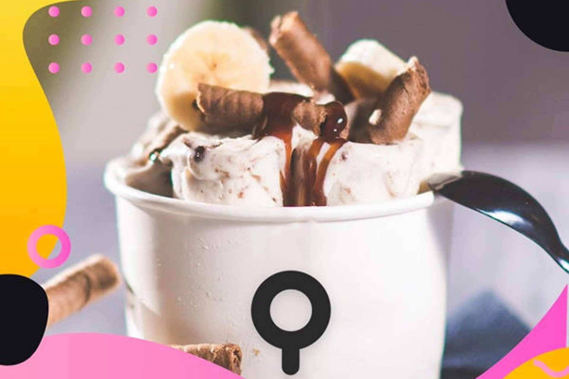 Llooly transforma el consumo de postres con su franquicia de bubble waffles y helados a la plancha