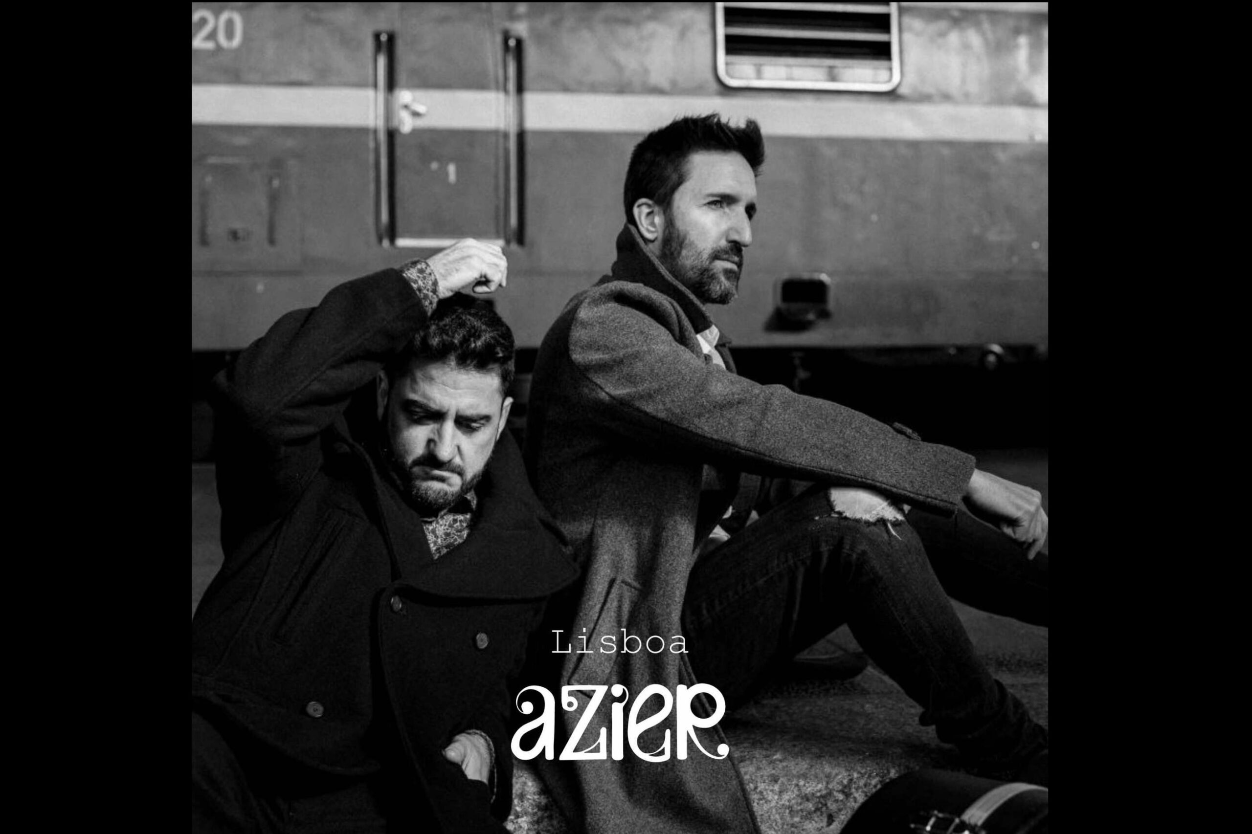 Lisboa es el nuevo single de Azier