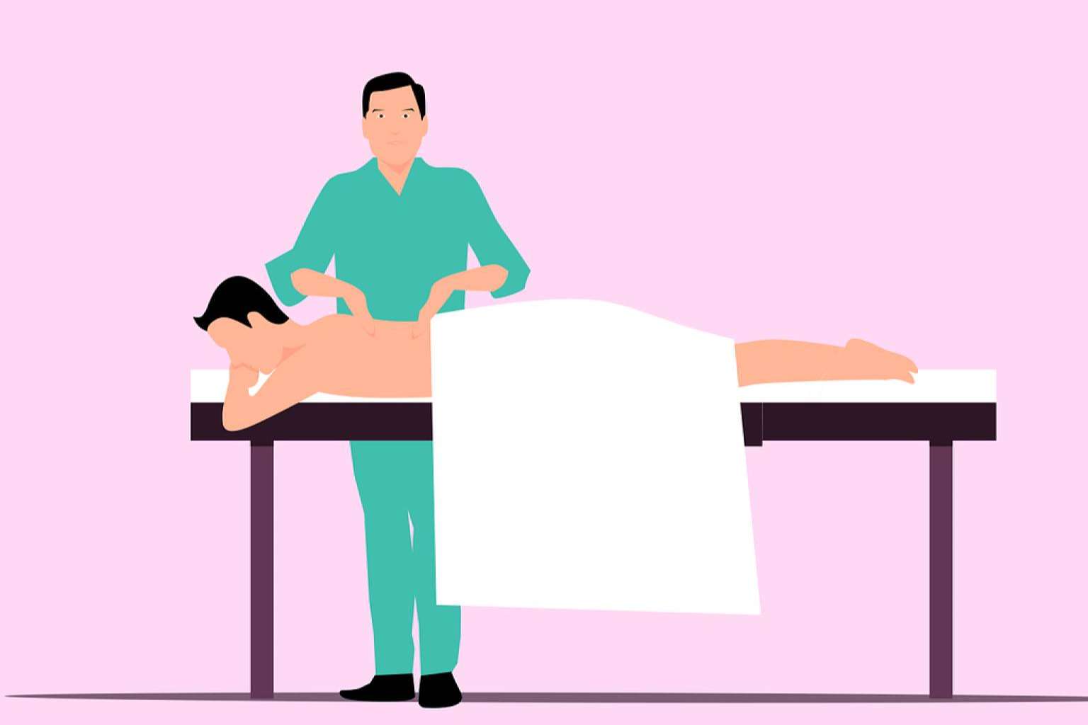 Fisioterapia en Getafe con resultados óptimos, AXIS Clínica combina experiencia y tecnología