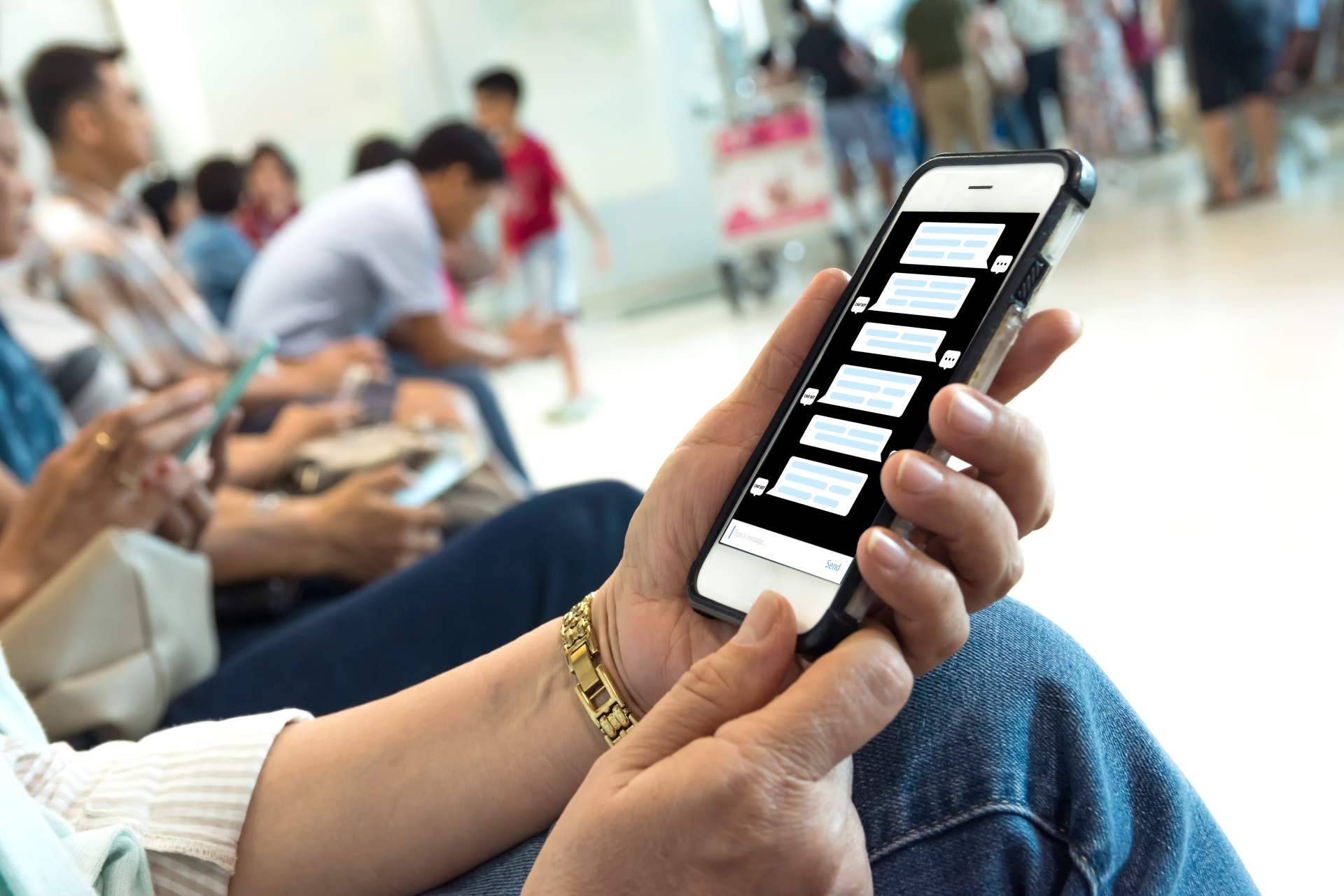 Cómo los chatbots con IA están redefiniendo las estrategias de marketing digital