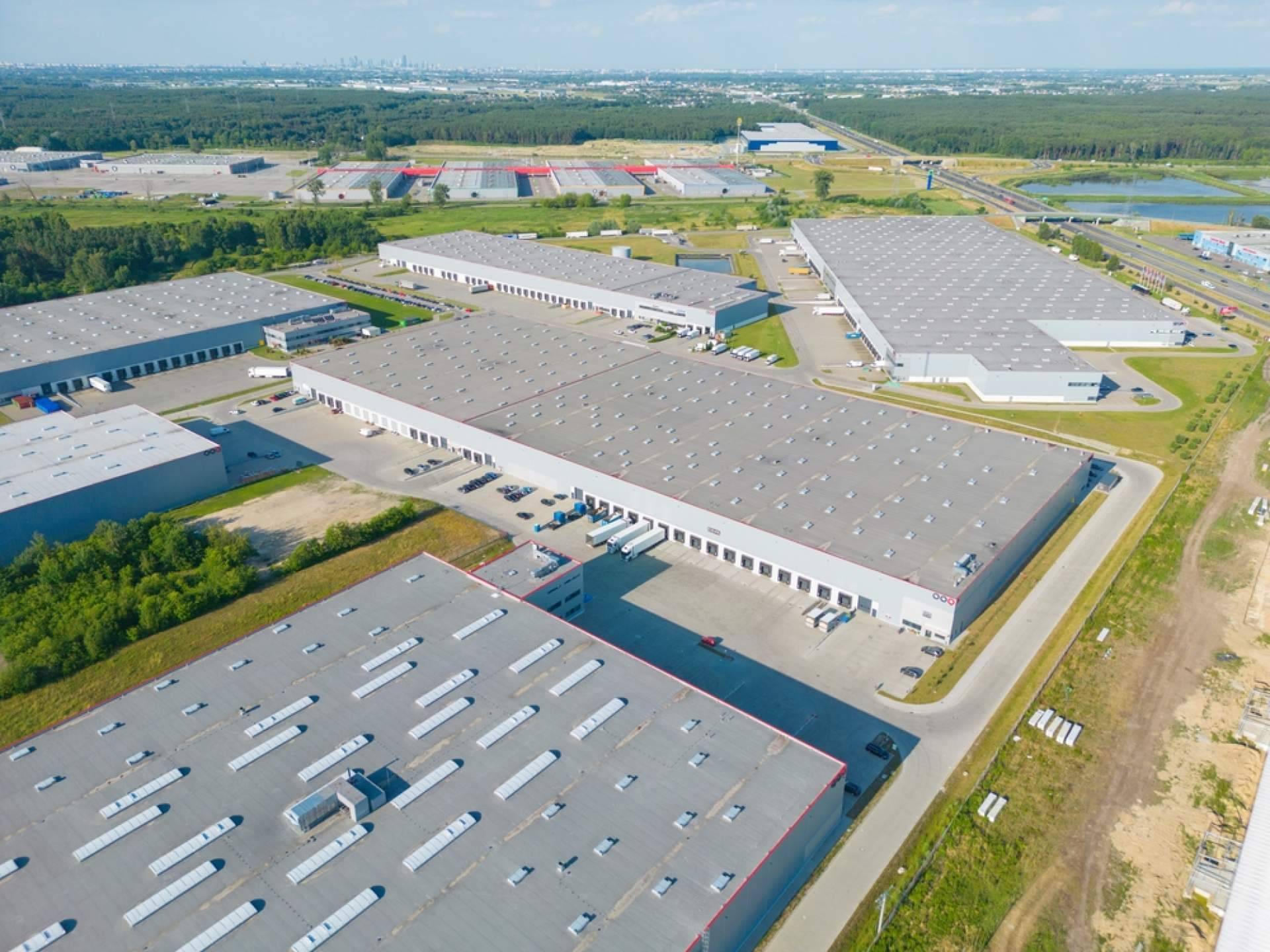 Hipoteca, leasing y préstamo con garantía, Ibernave detalla sus fórmulas de financiación industrial