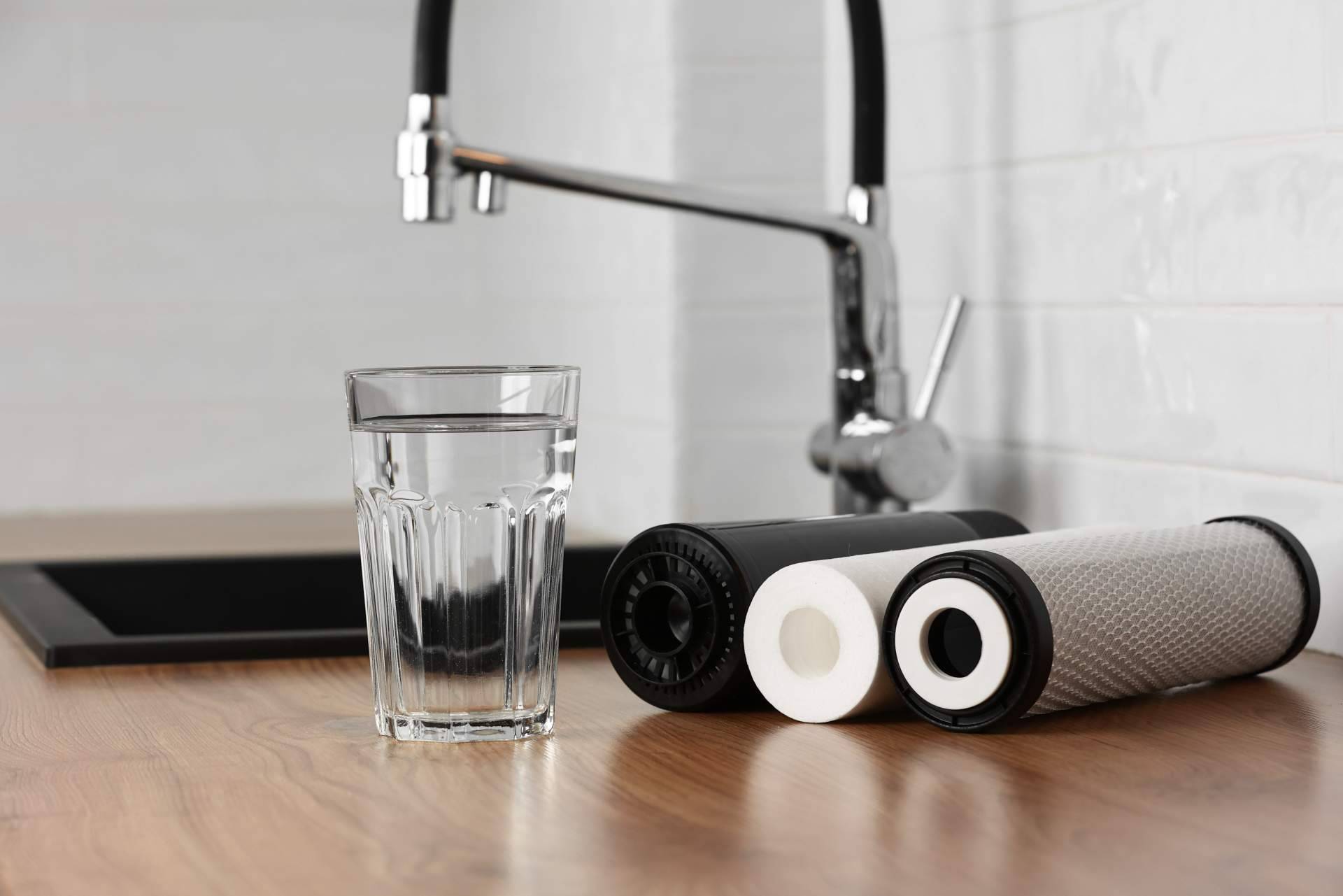 La ósmosis doméstica se convierte en una opción cómoda y accesible gracias a Revolution AQUA