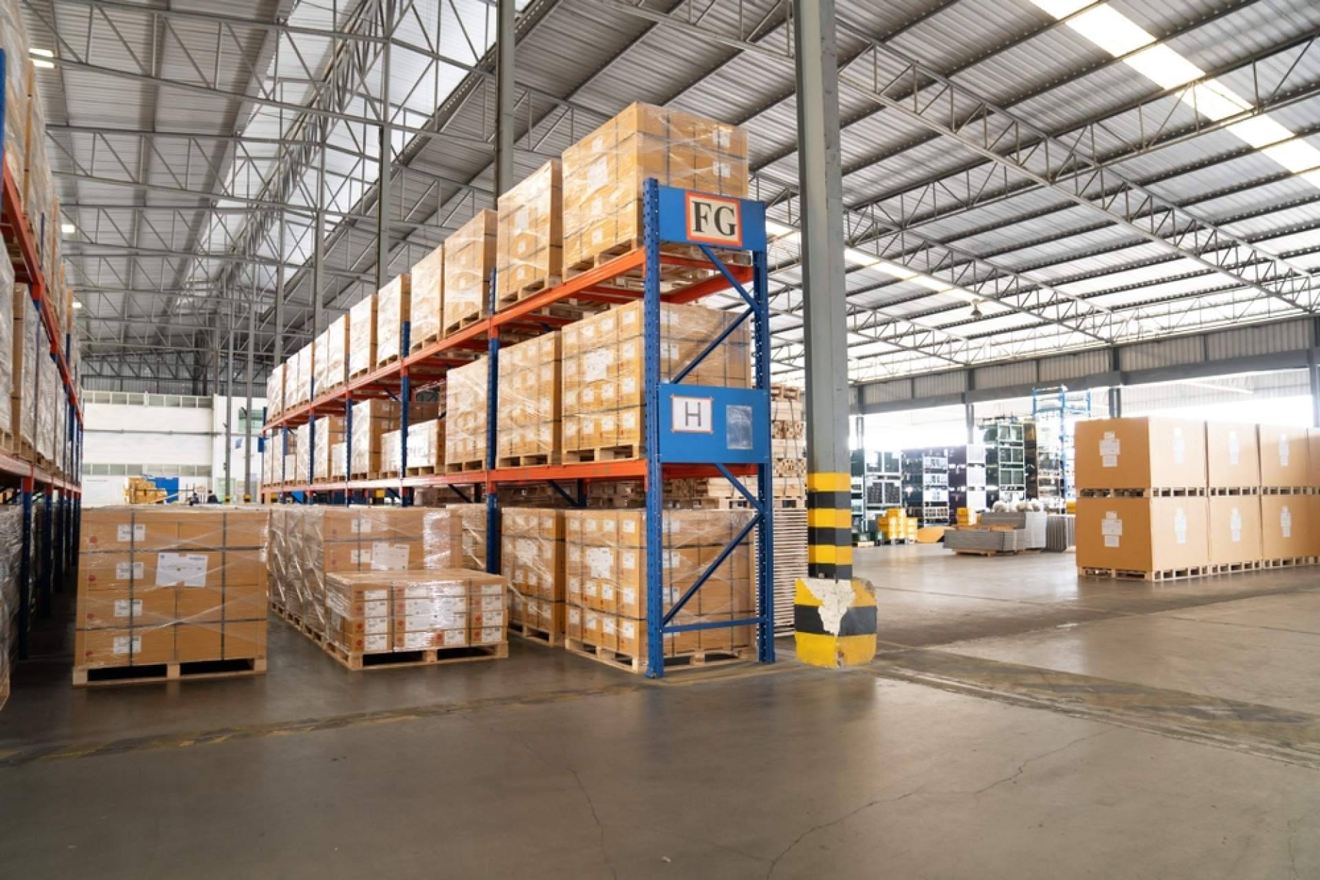 Ibernave se consolida en Madrid como despacho especializado en real estate industrial