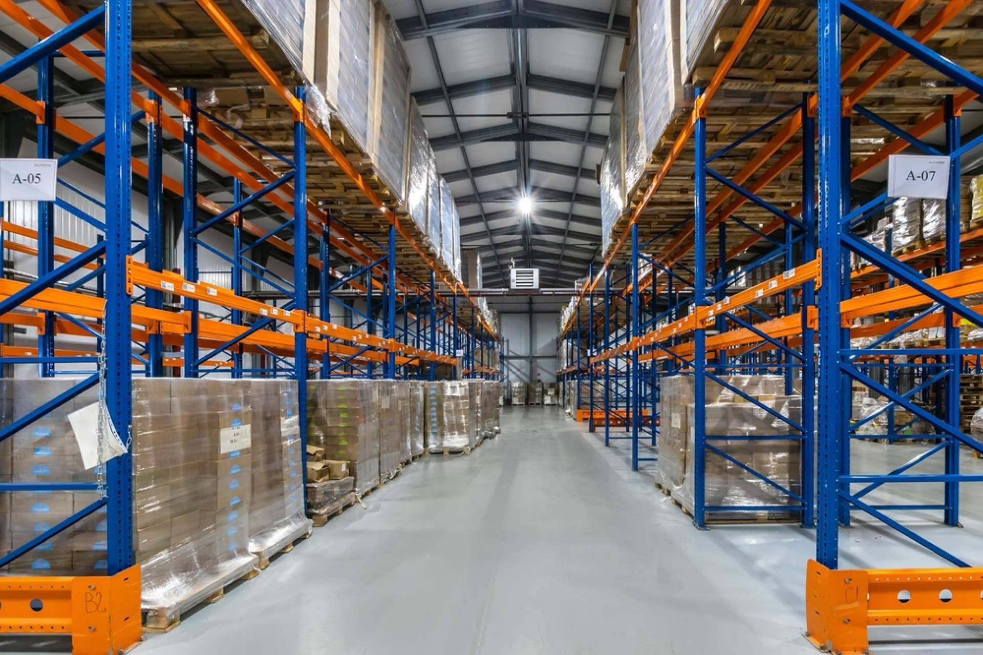 Aspectos fundamentales del contrato de alquiler industrial según la experiencia de Ibernave