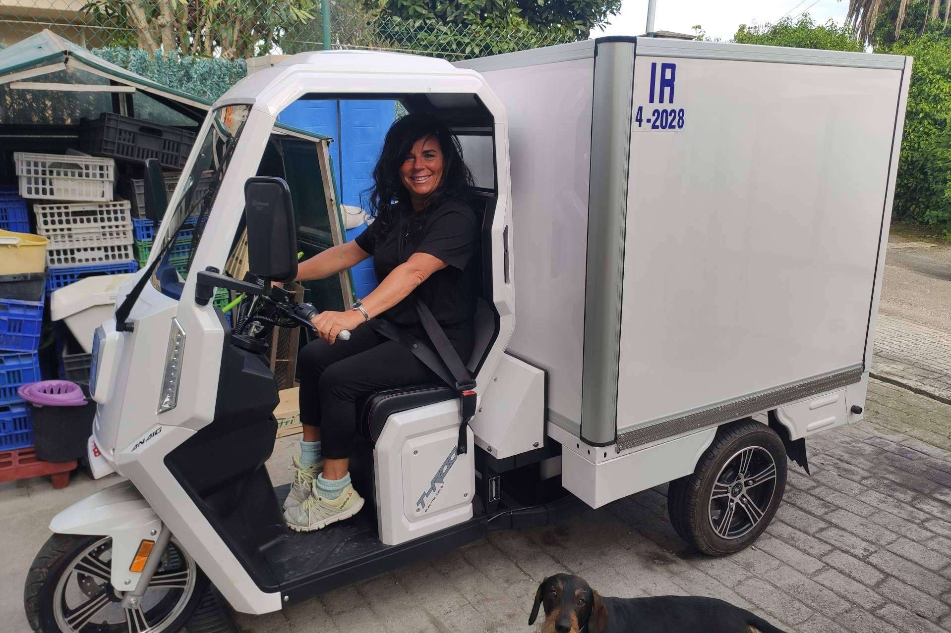El auge de la movilidad eléctrica; oportunidades y desafíos para las empresas