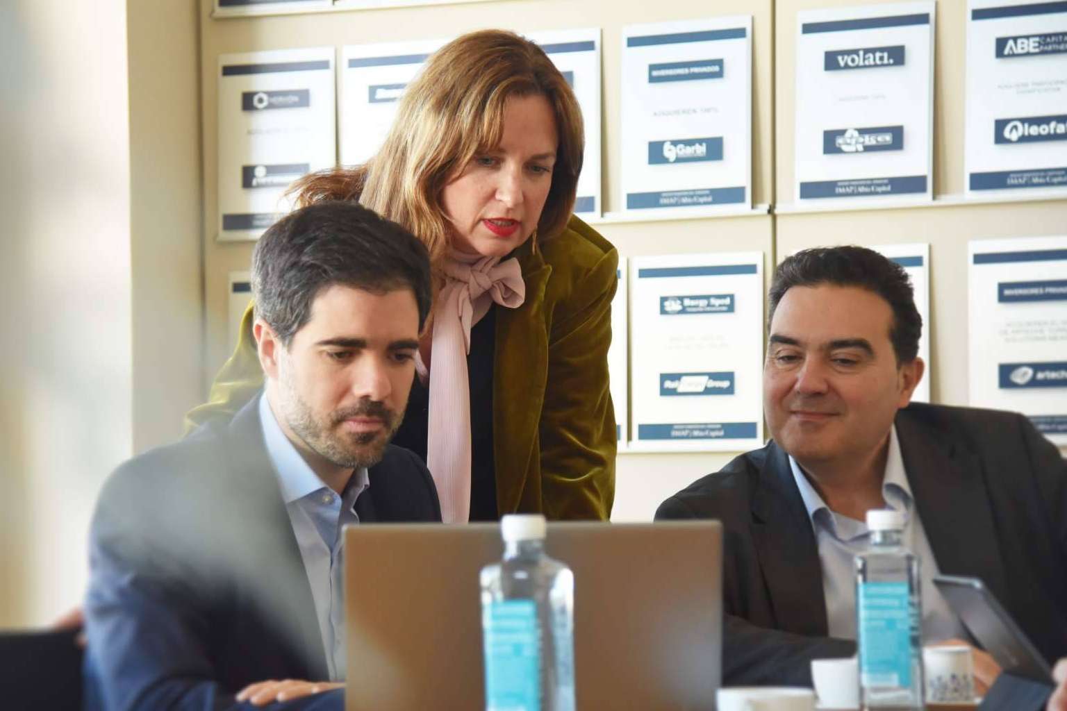 ALBIA refuerza su presencia en el segmento de fusiones y adquisiciones en España