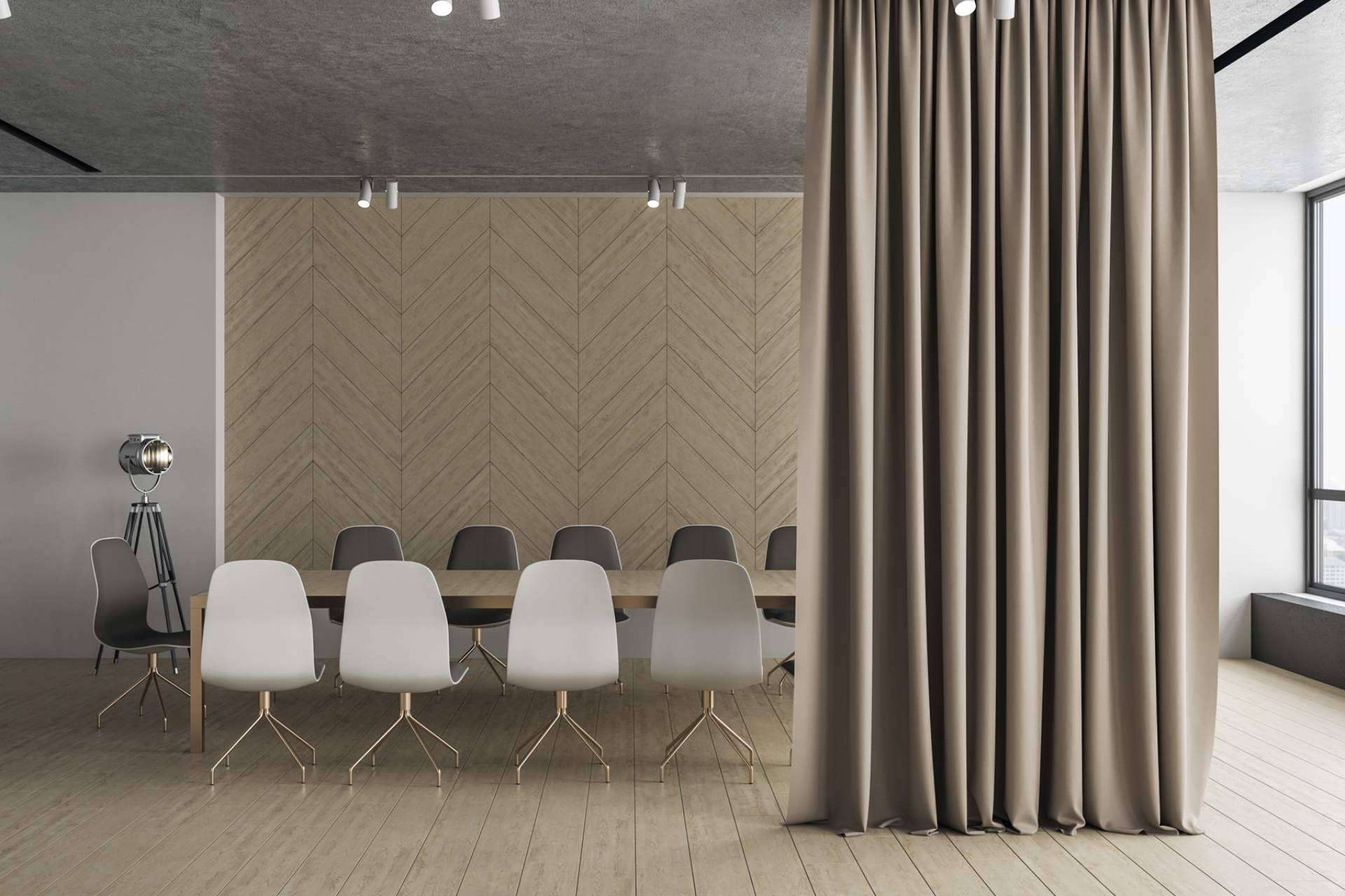 Rioma participa en The Casual Contract Room con sus propuestas para contract