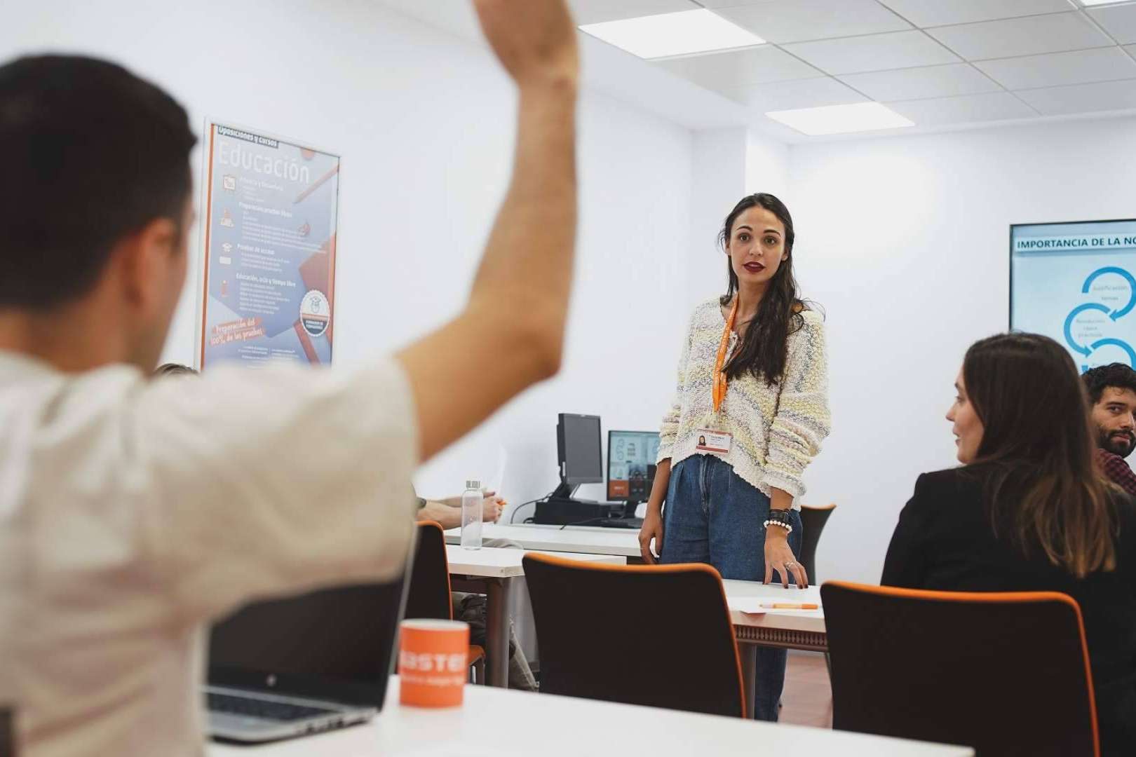 Opositar FFAA 2025, Davante prepara para las nuevas plazas de tropa y marinería