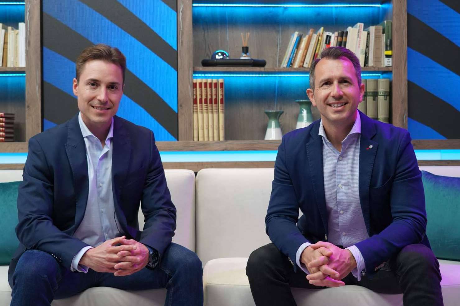 Alfonso & Christian, asesoría especializada en el cierre de ventas