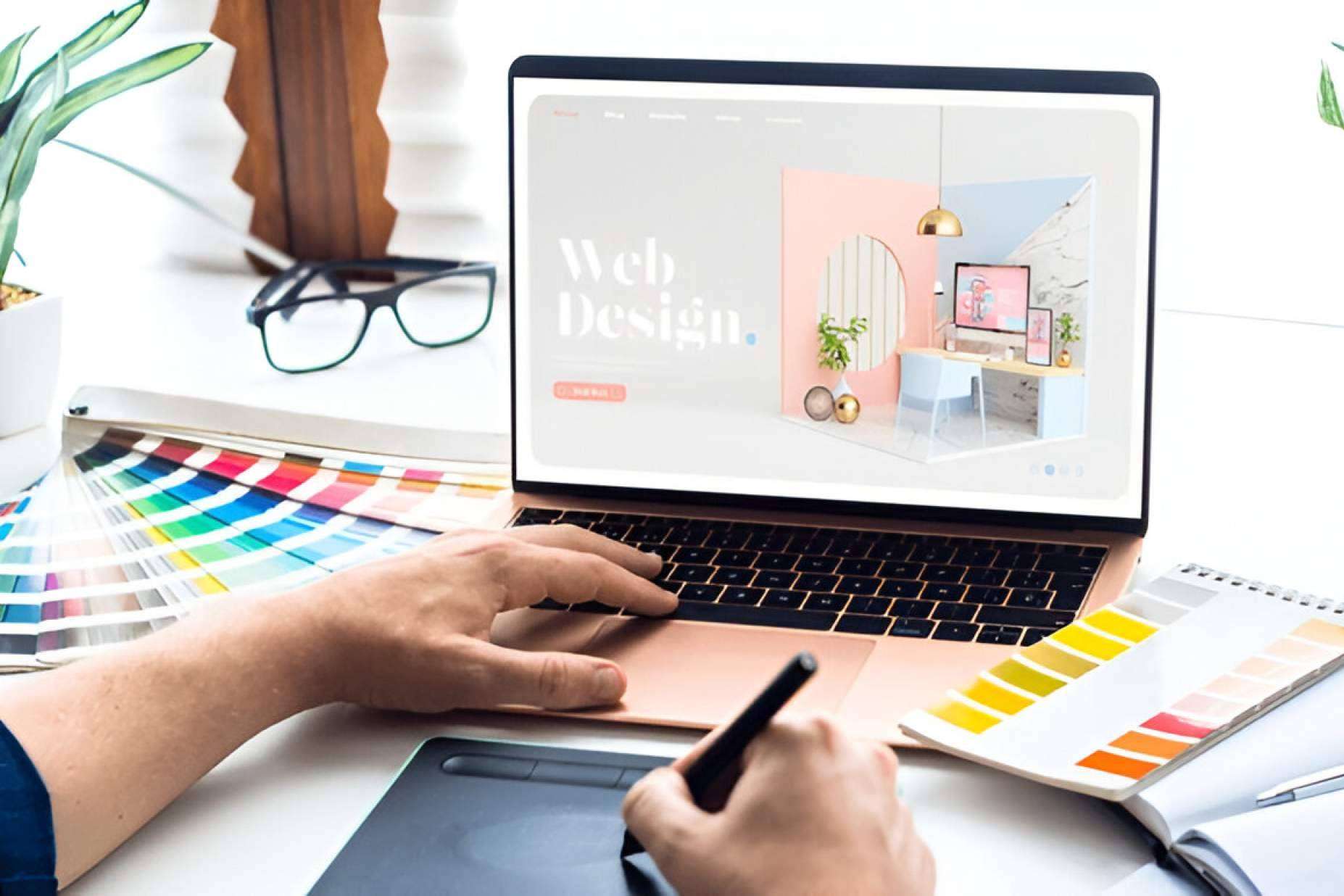 La agencia ACPublideas destaca por su enfoque estratégico en diseño de páginas web profesionales