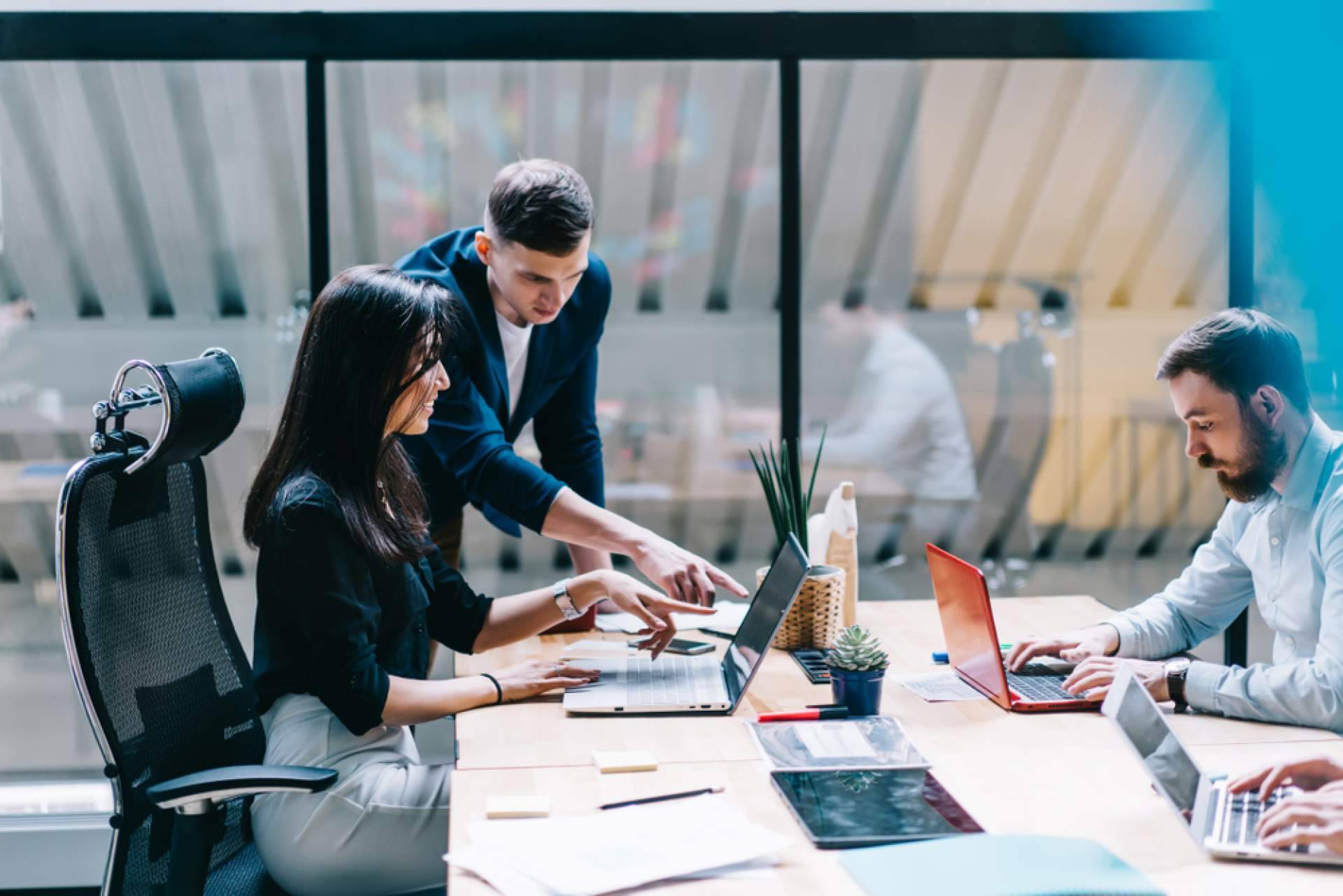 Imagar Solutions Company impulsa la productividad empresarial con soluciones IT avanzadas