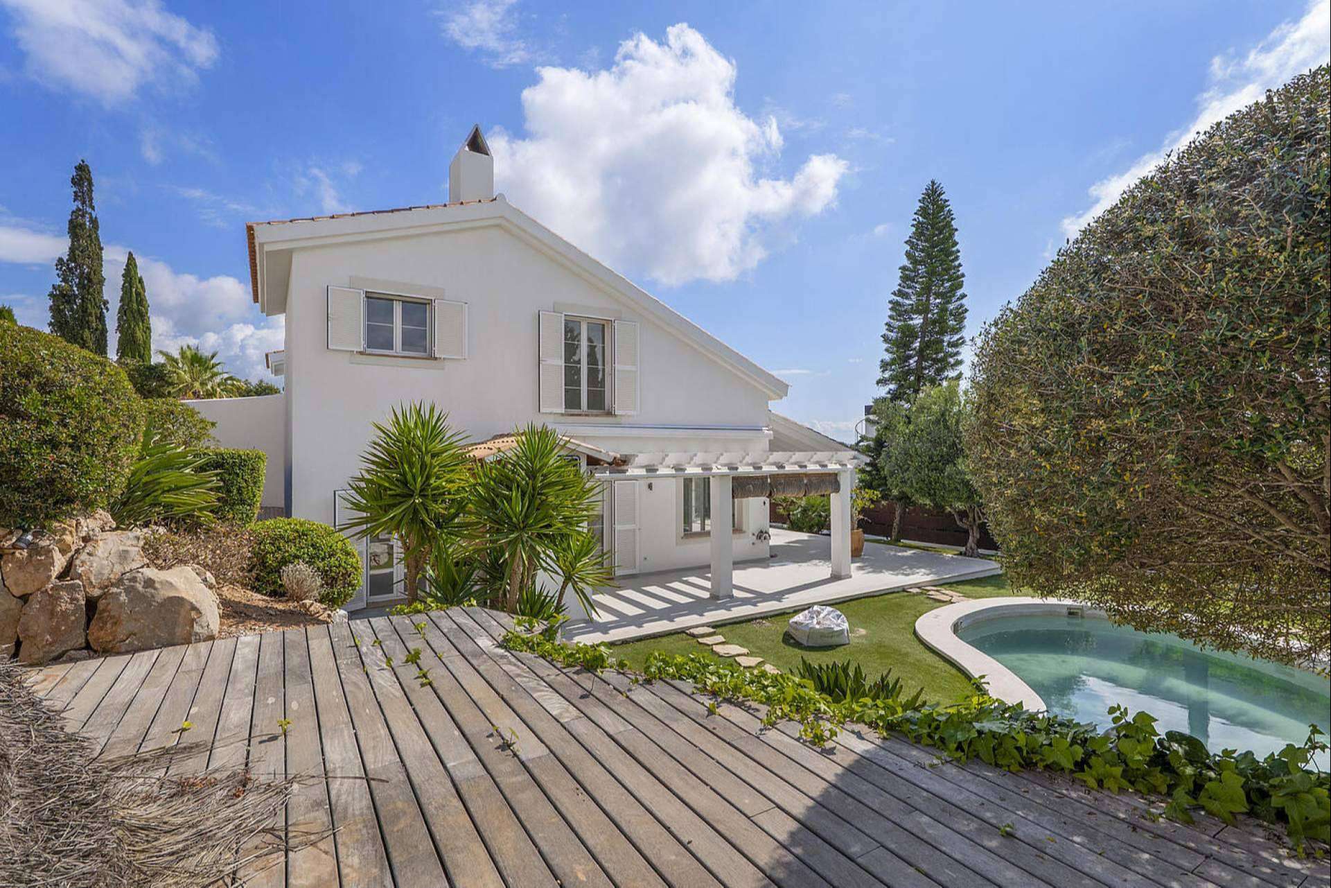 Enfoque boutique y trato personalizado, las claves de Lovian Properties en el mercado de lujo en Mallorca